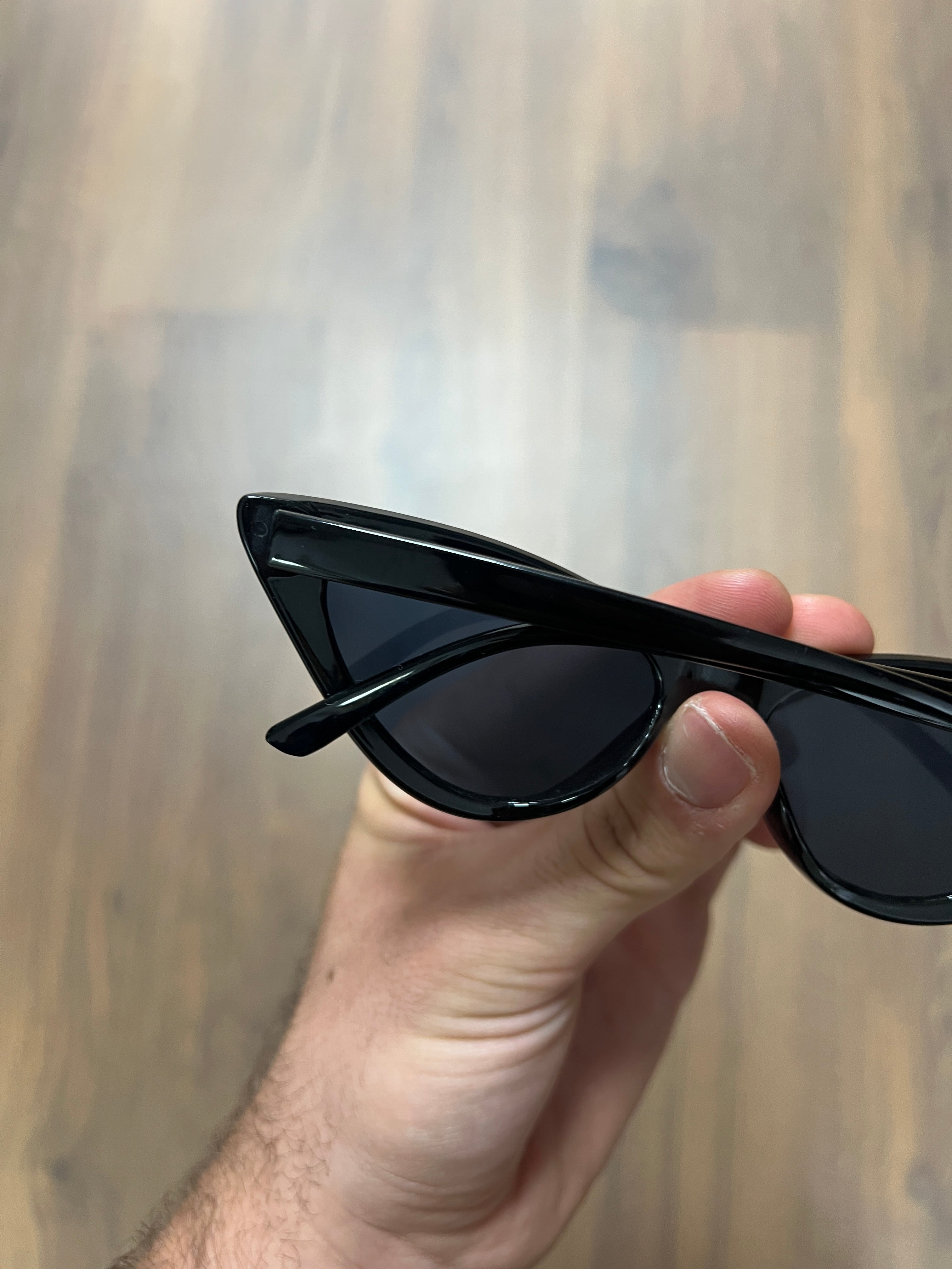 Ladies Cat Sunglasses