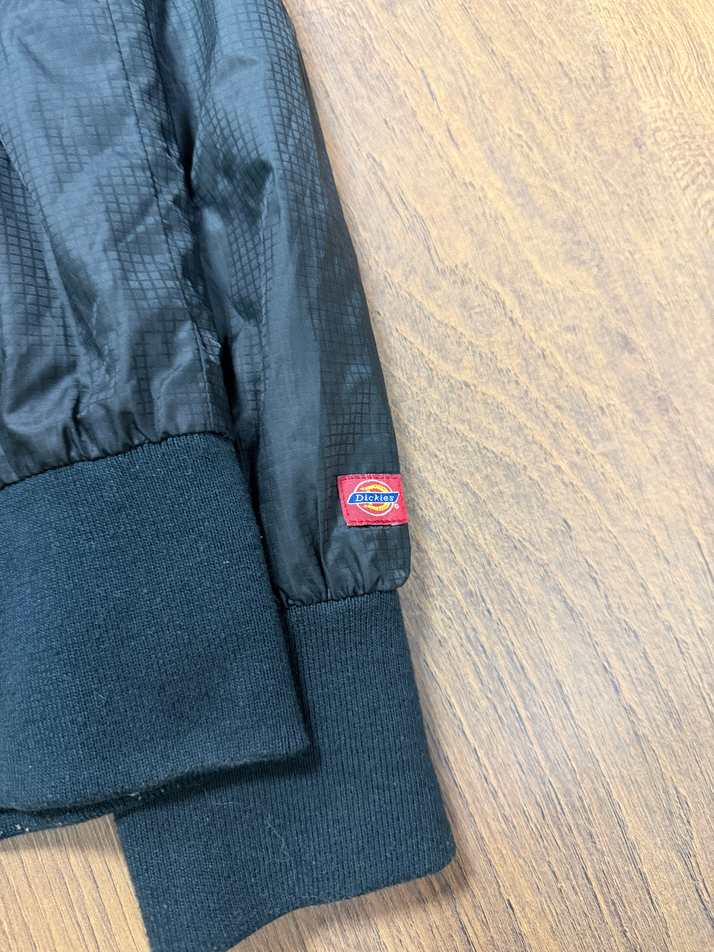 Dickies Hooded Jacket (M)