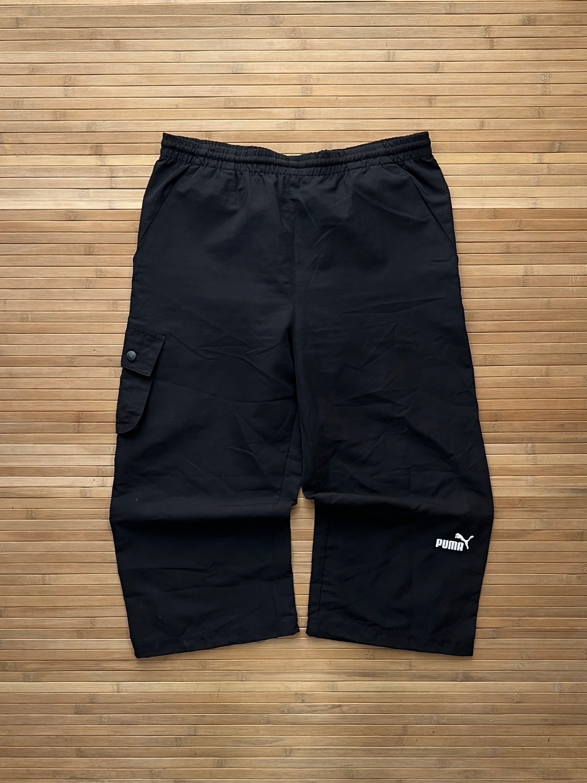 Puma 3/4 Shorts (XL)