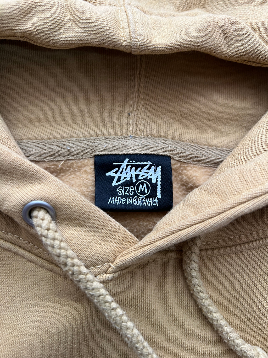 Stussy Hoodie (L)