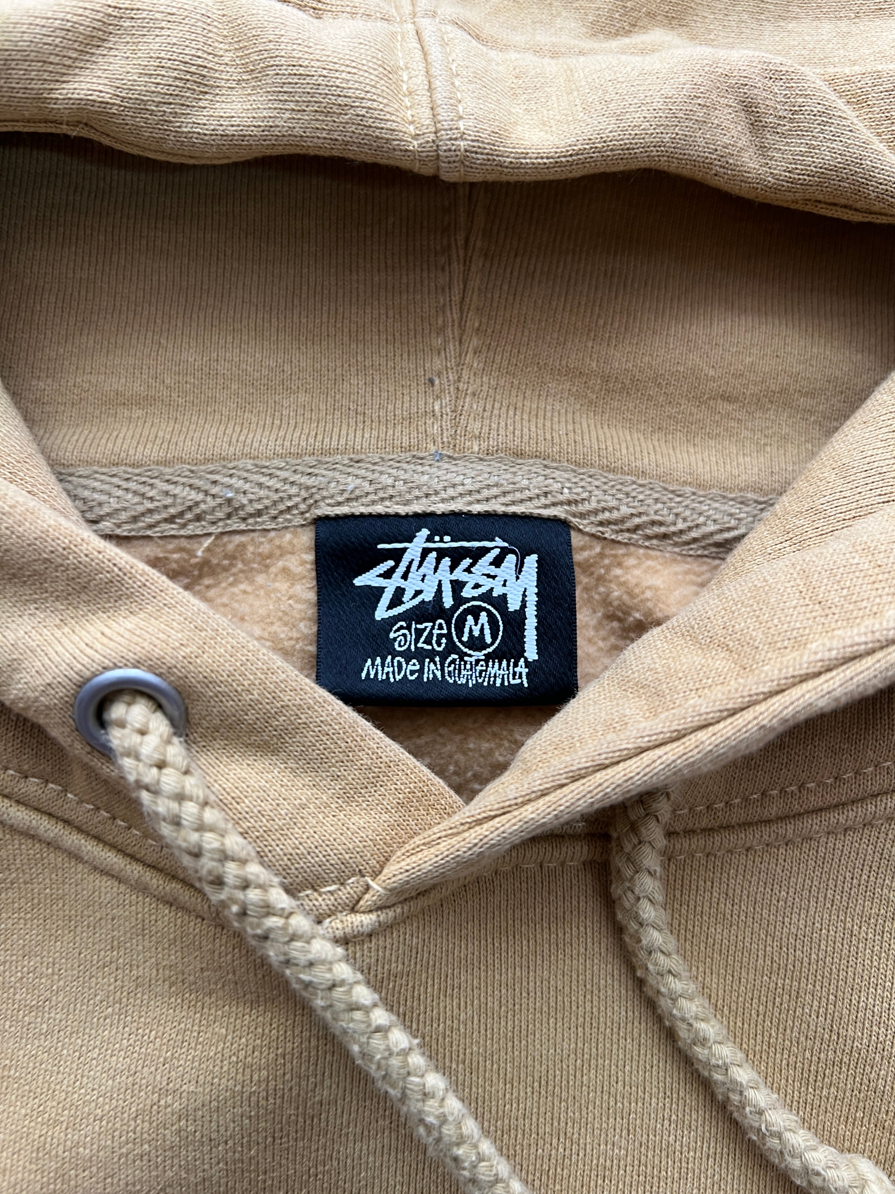 Stussy Hoodie (L)