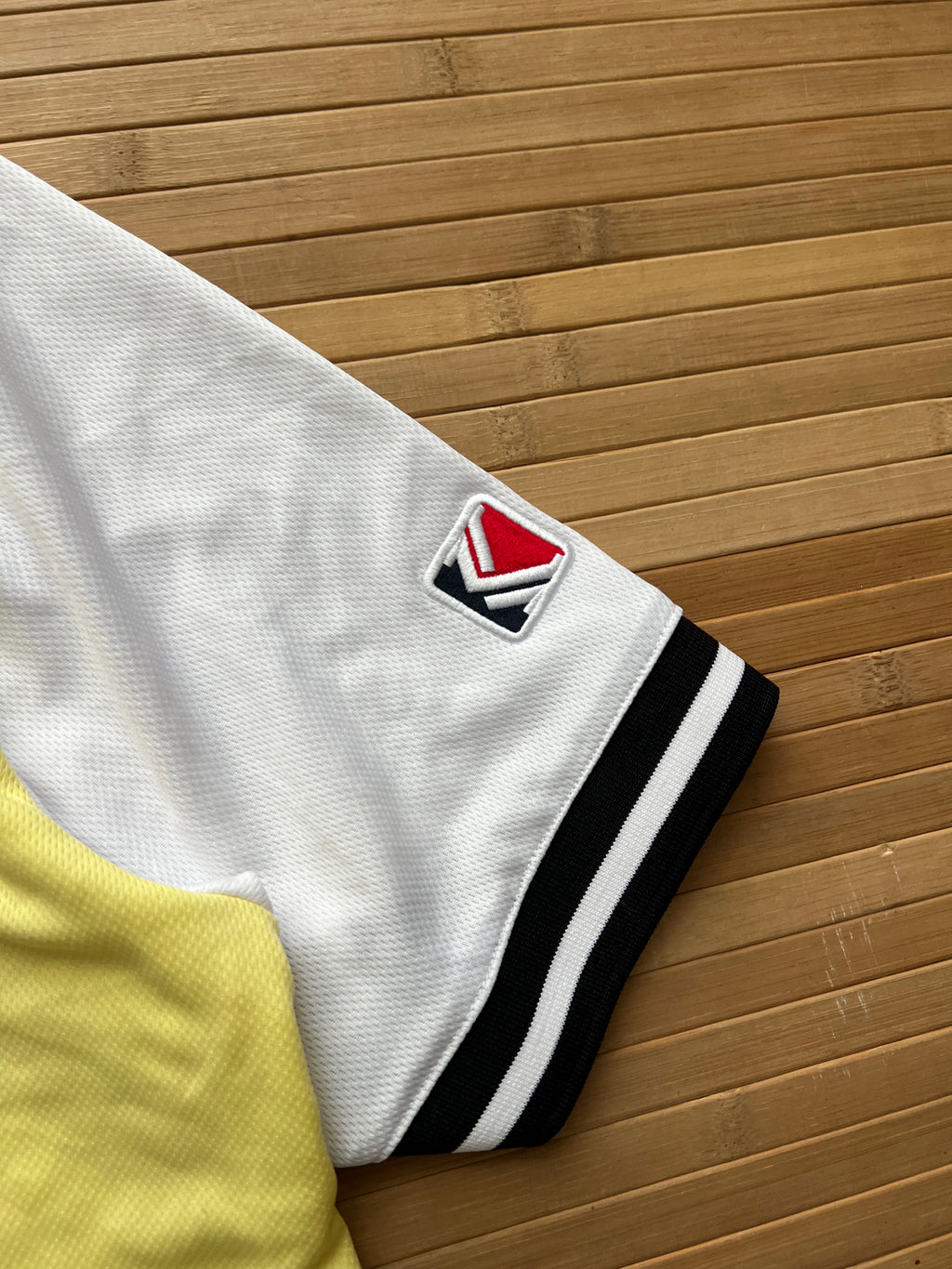 Karl Kani Baseball Jersey (M)