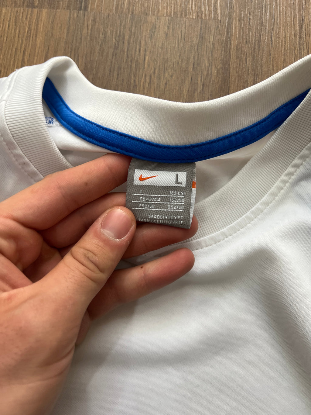 Nike Vintage Jersey(L)