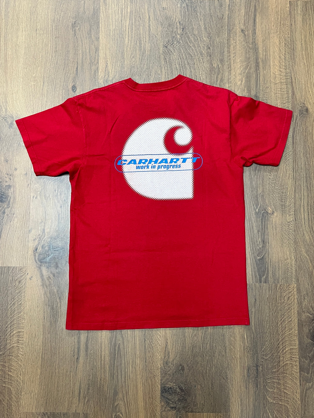 Carhartt T-Shirt (M)