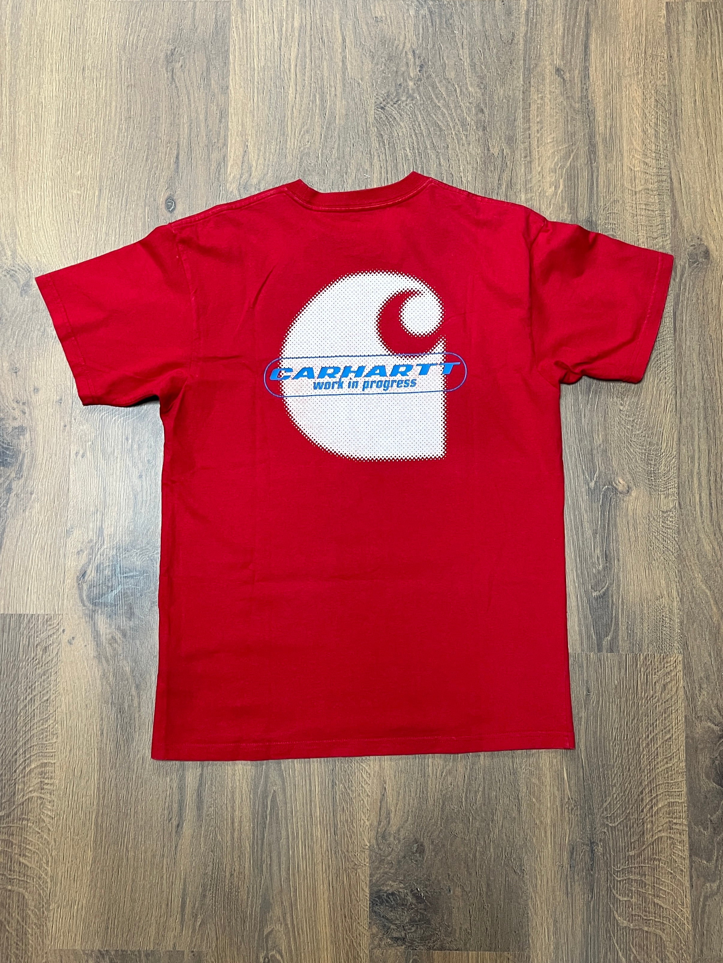 Carhartt T-Shirt (M)