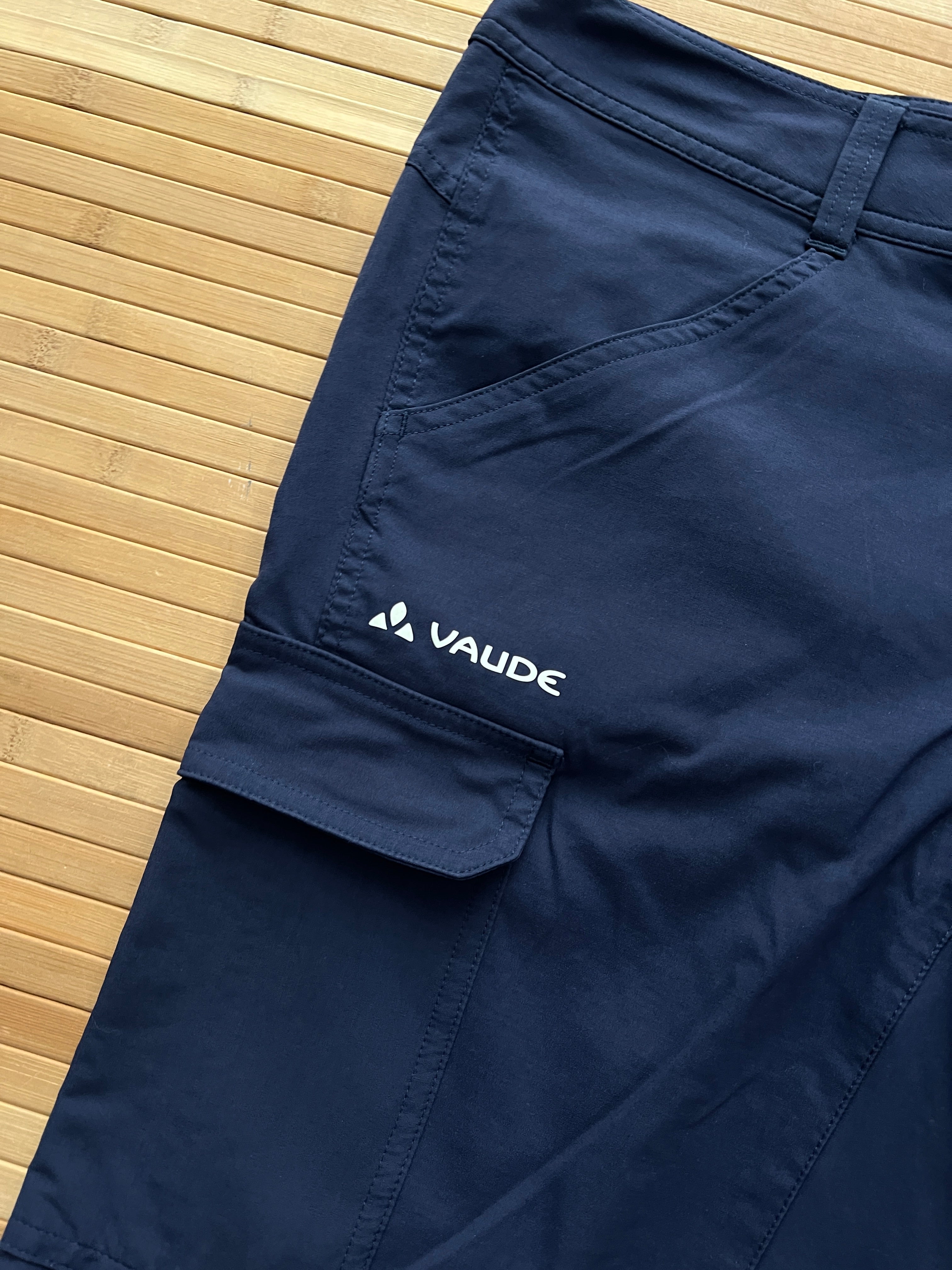 Vaude Hiking Shorts (34)