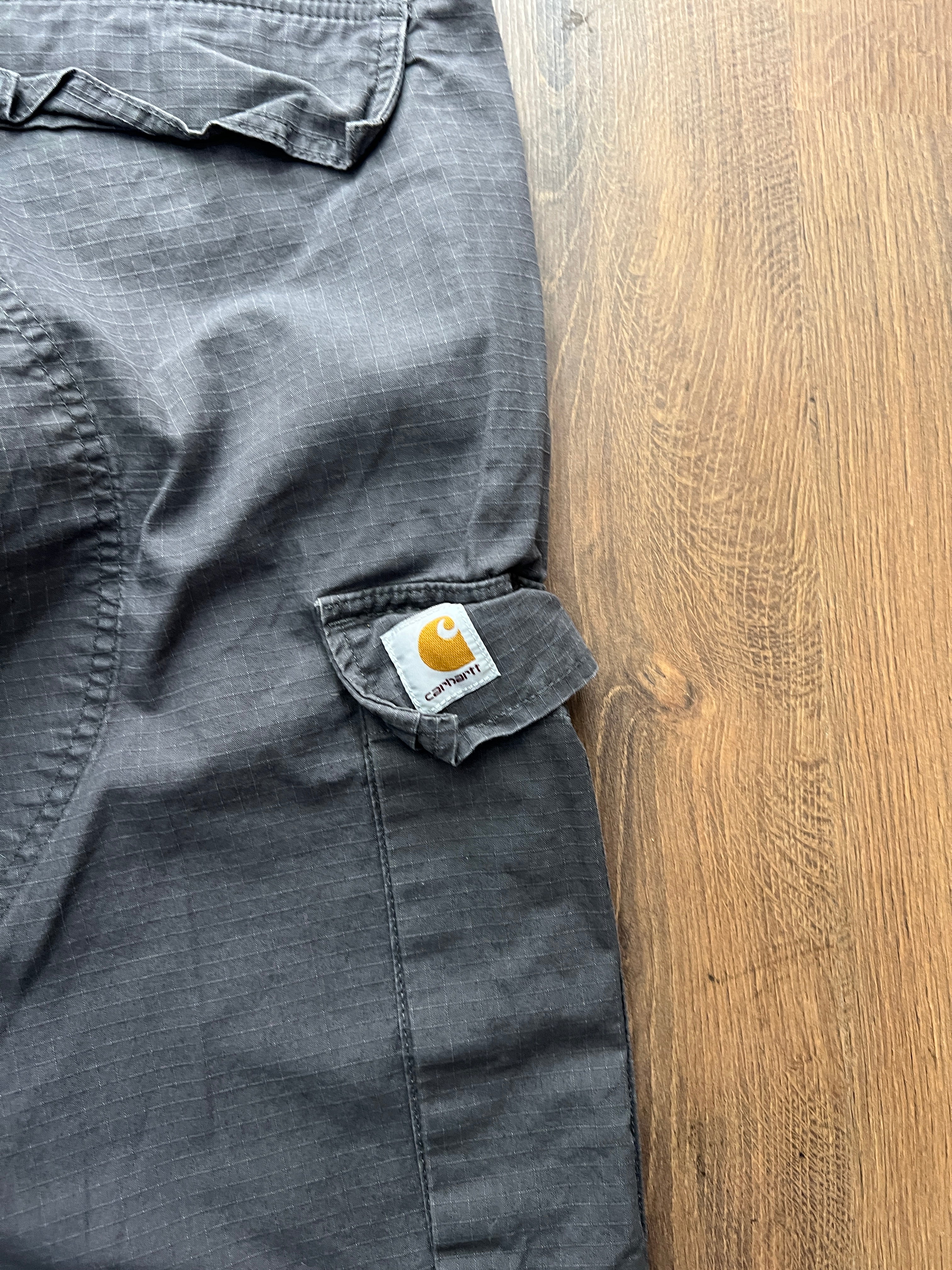 Carhartt Cargo Pants (36x32)