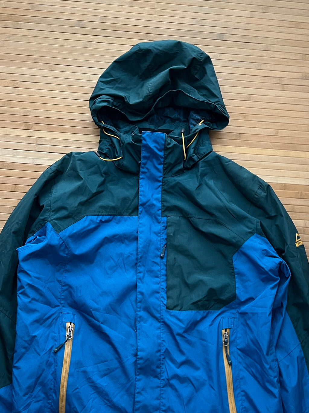 Mc Kinley Jacket (L)