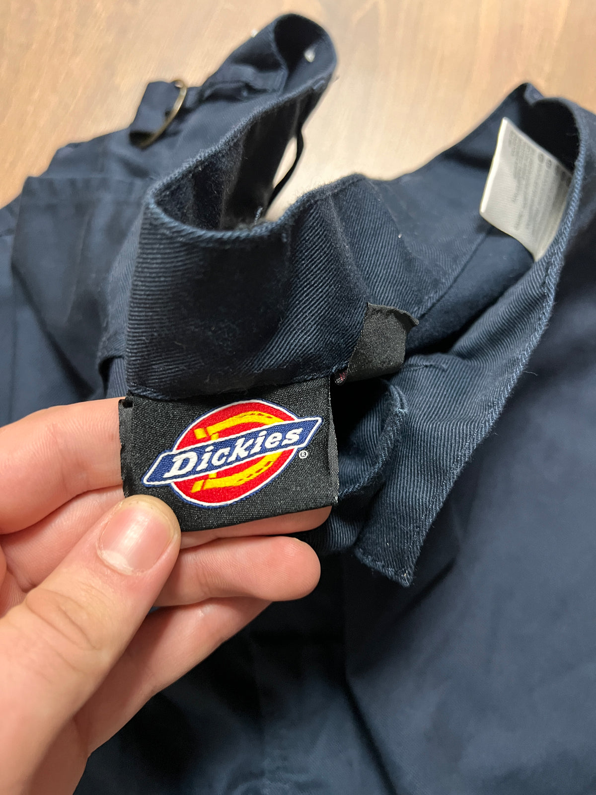 Dickies Cargo pants (38x30)