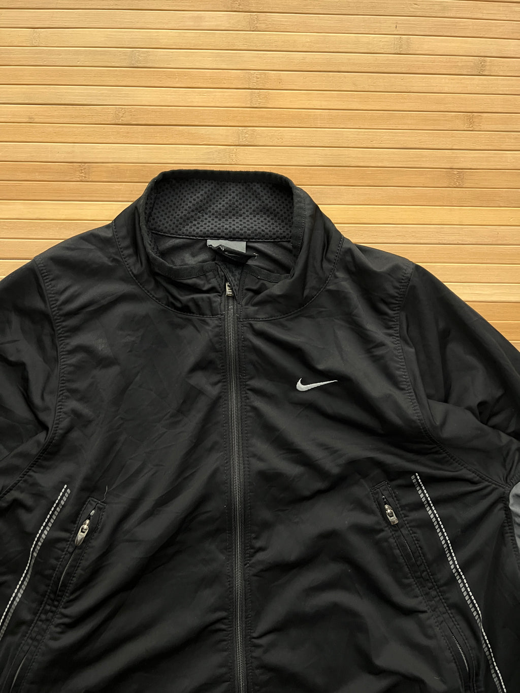 Nike Zip Up 🙋‍♀️ (M)