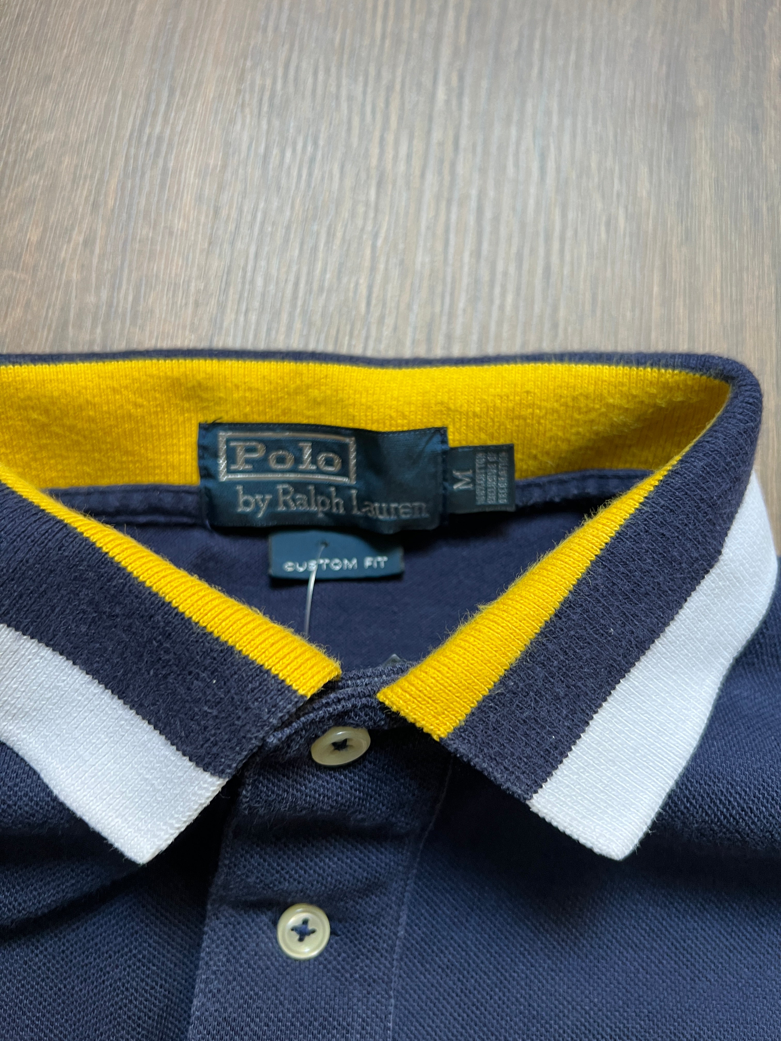 Big Pony Polo (S)
