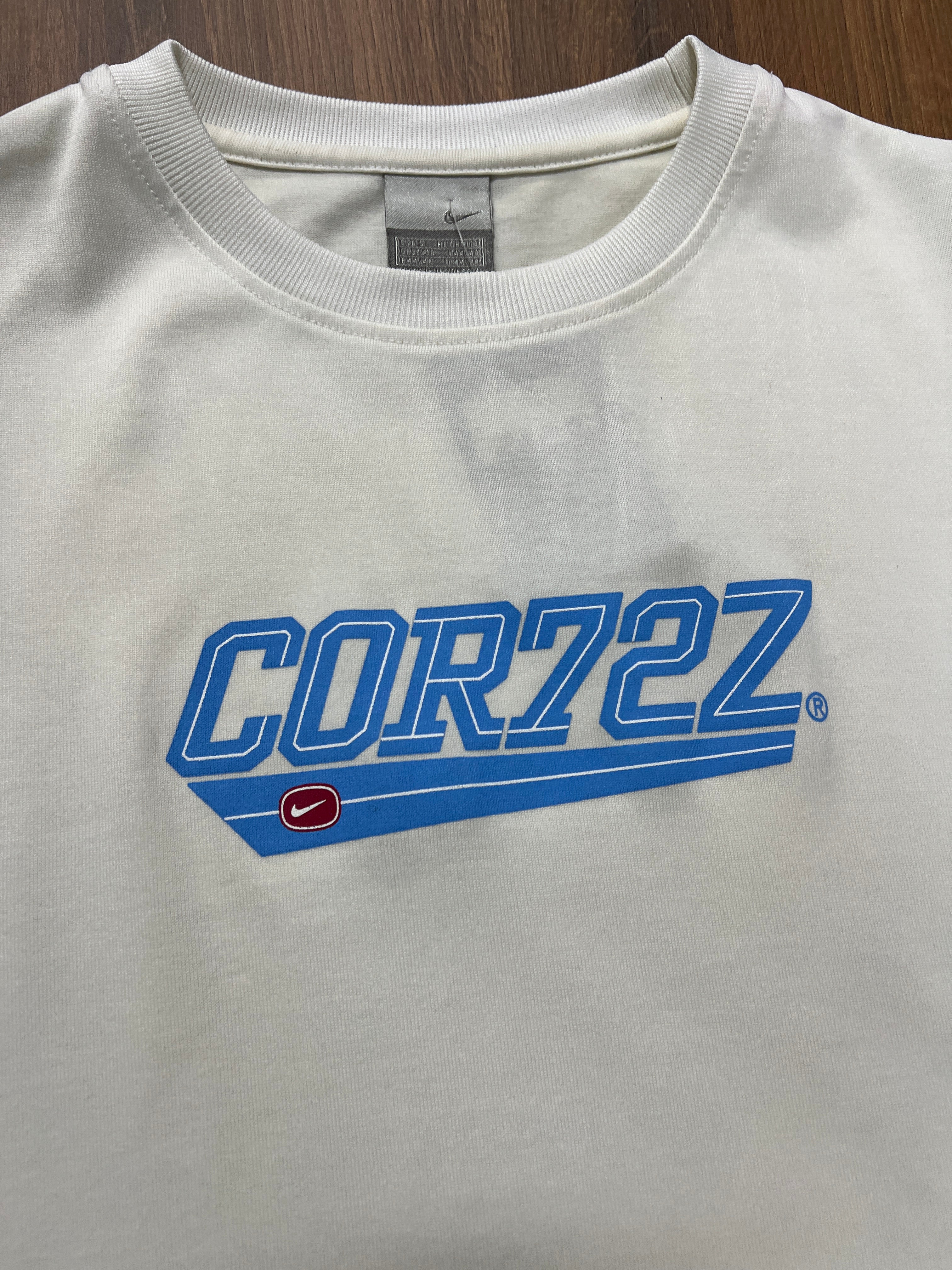 Nike Cortez 2000s Tank Top (S)