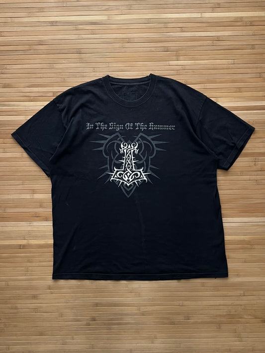 Thor Hammer Tee (XL)