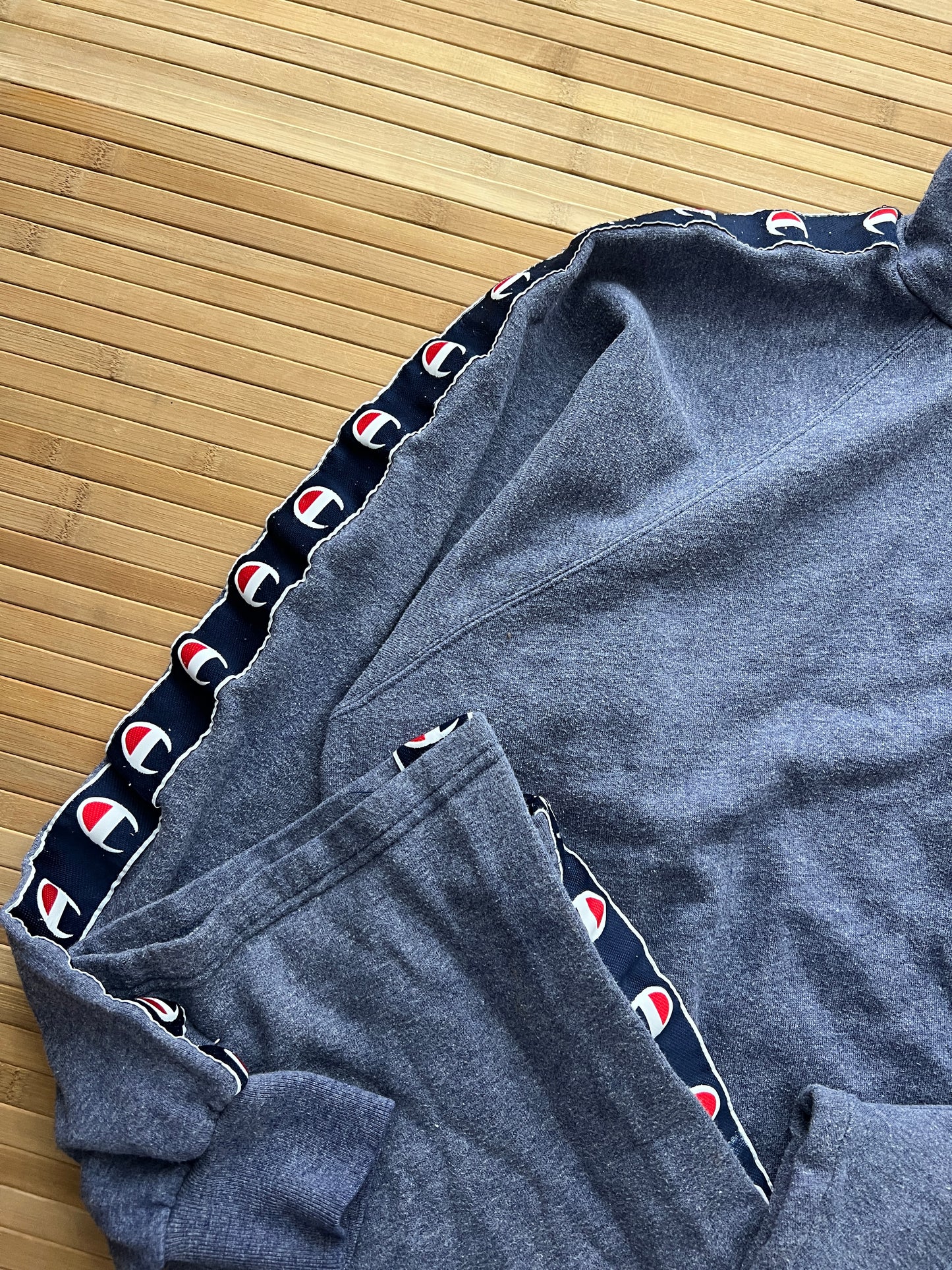 Champion Vintage Tracksuit (XL)
