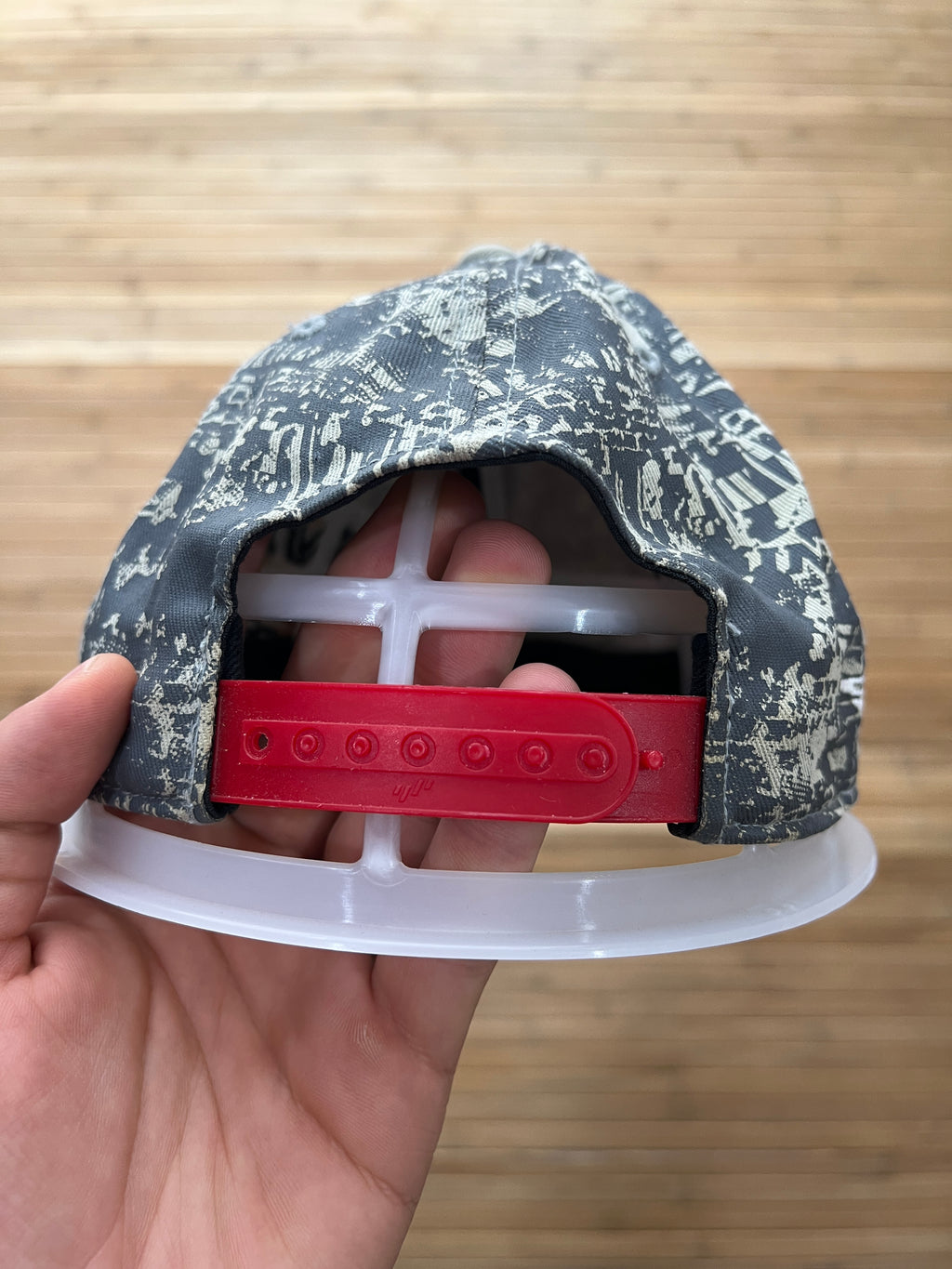 Kino Redbull KTM Hat (one size)