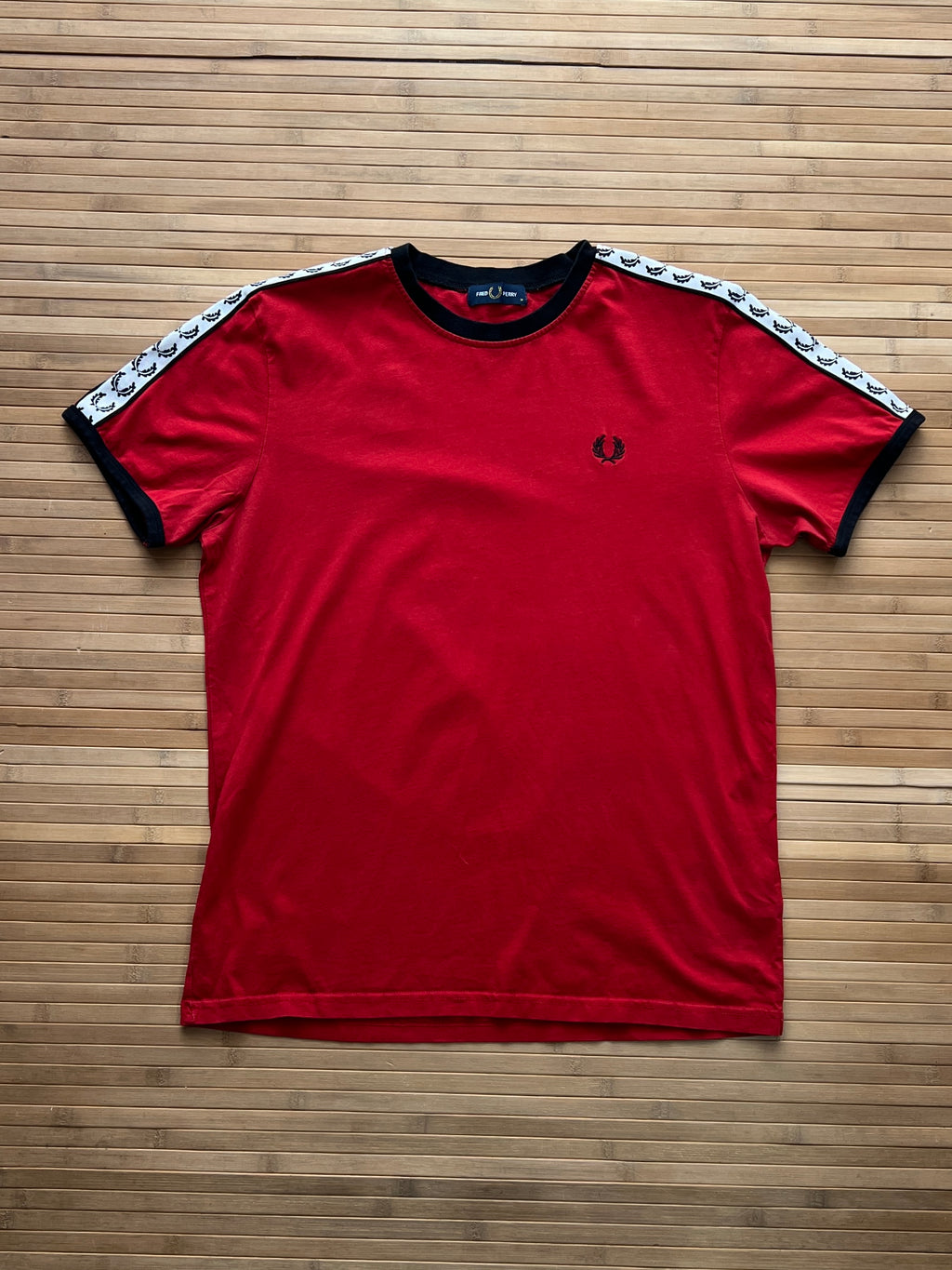 Fred Perry Tee (M)