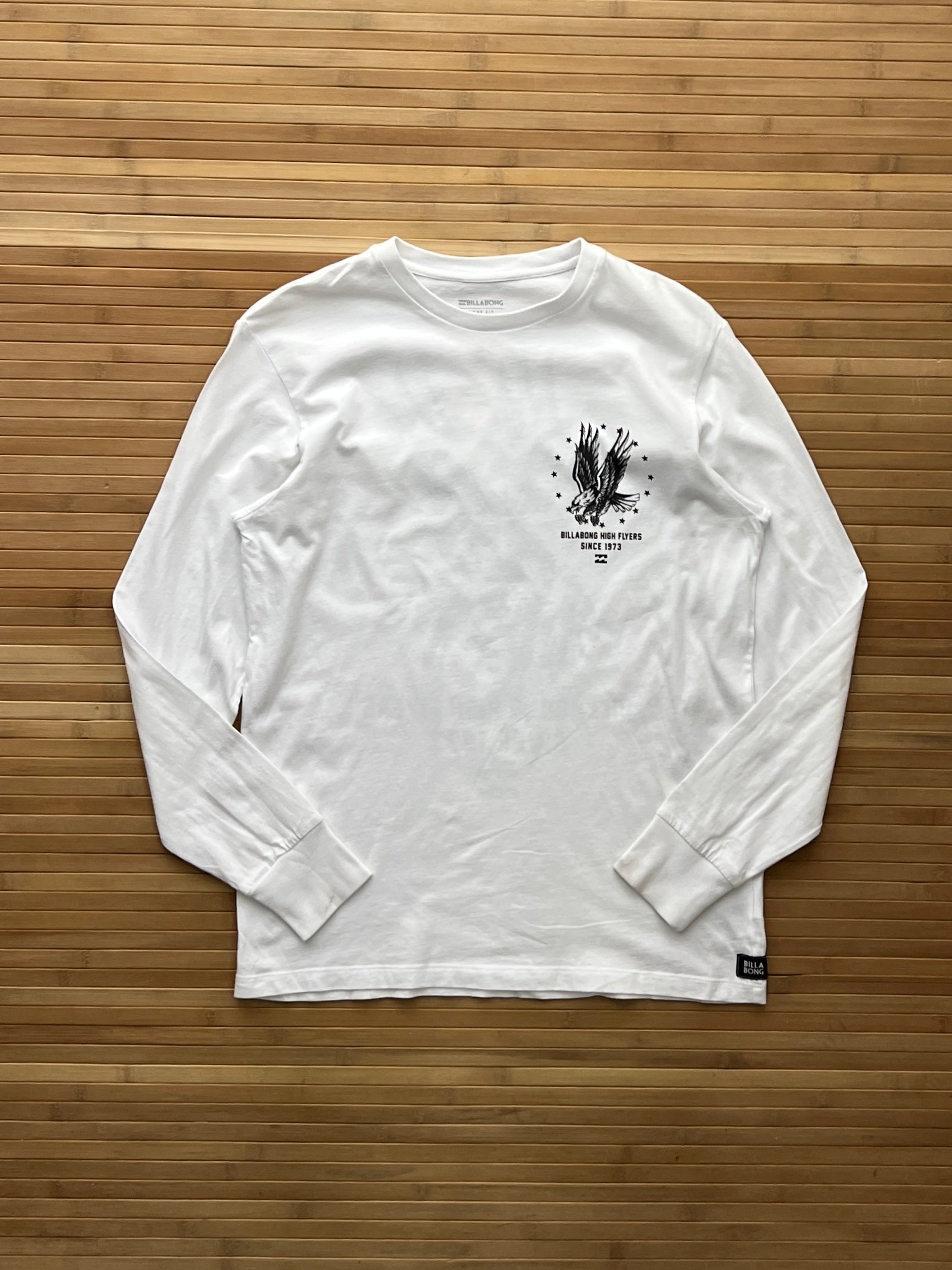 Billabong Eagle Long sleeve(S)