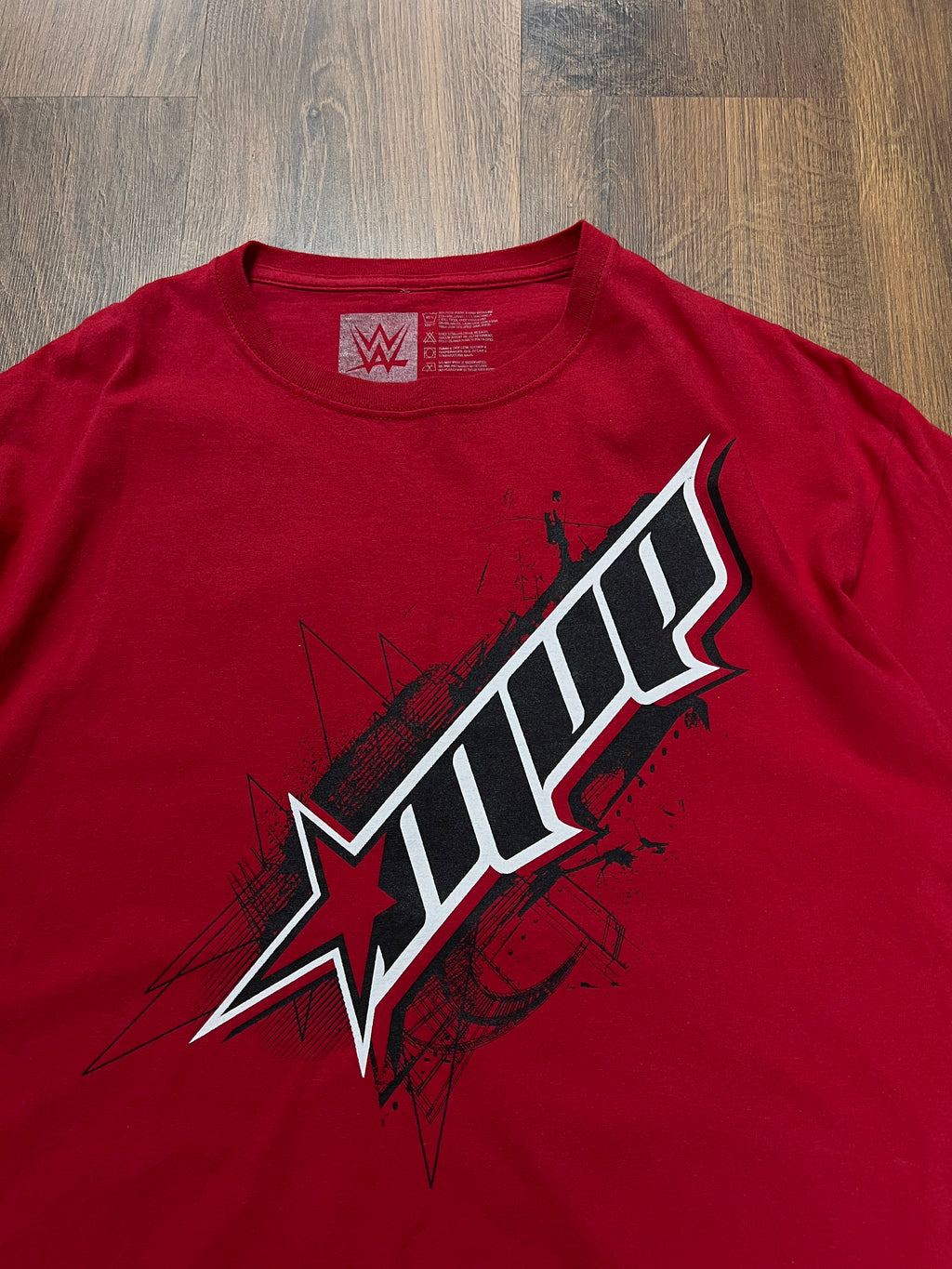 MVP WWE T-Shirt (L)