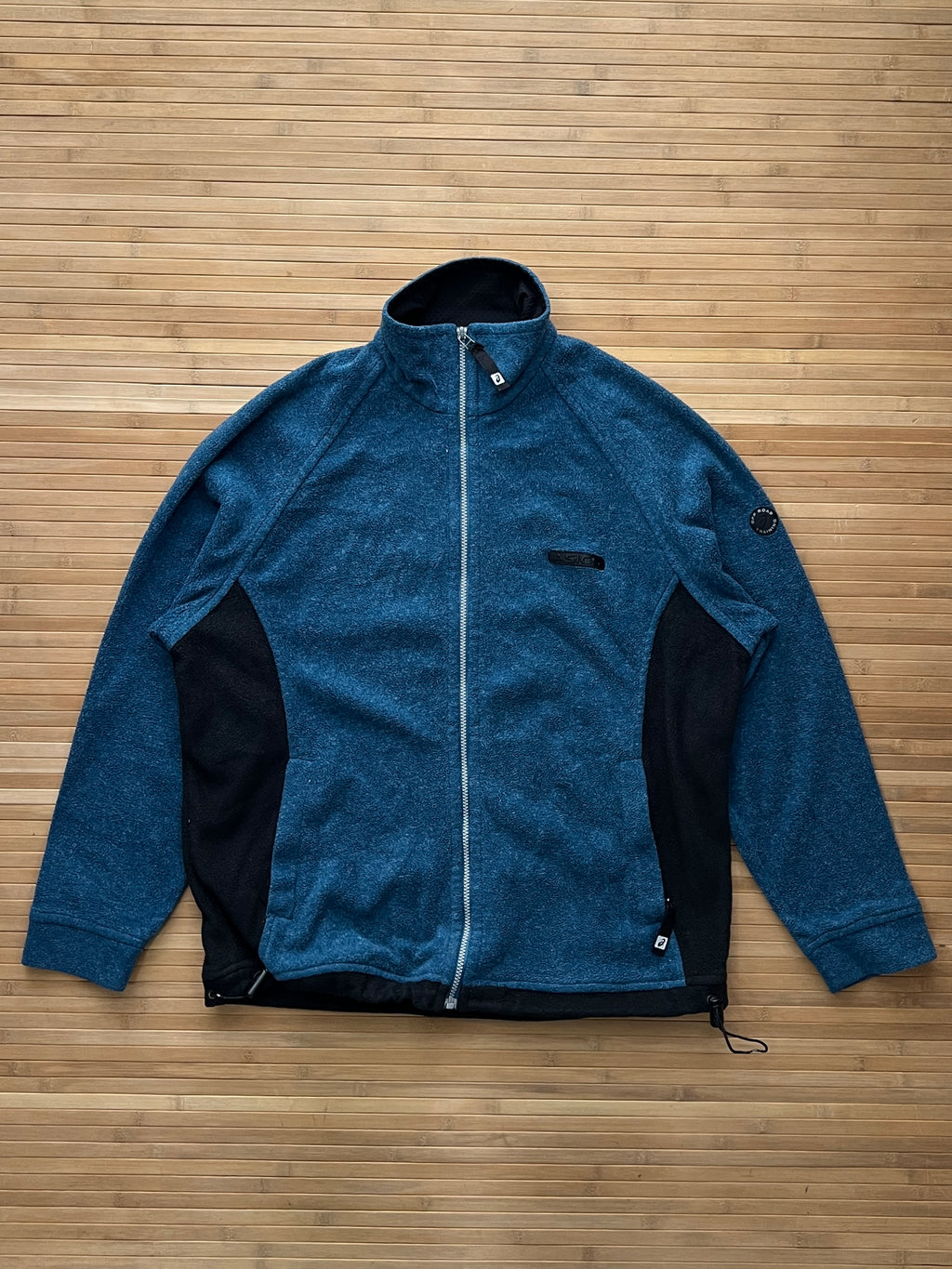 Asics Zip Up Fleece (L)