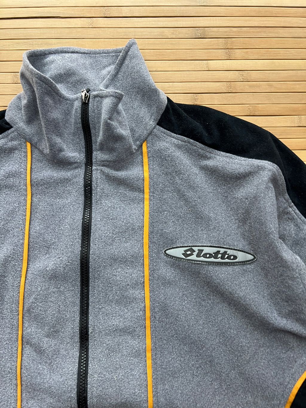 Lotto 90s Track Jacket (L)