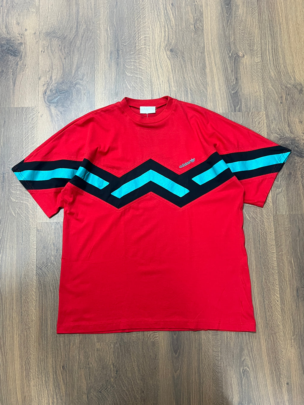 Adidas 90s T-Shirt (2XL)
