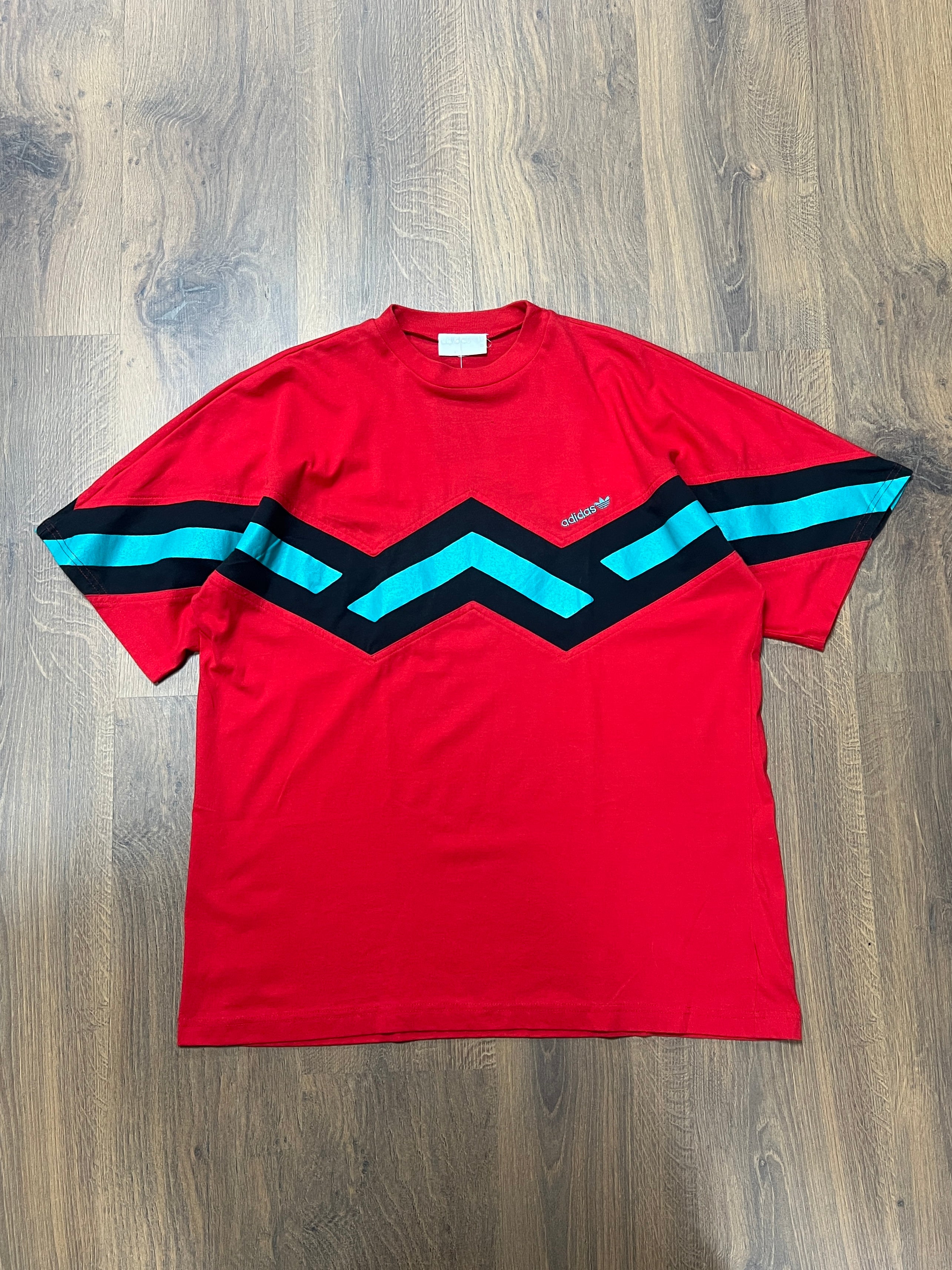 Adidas 90s T-Shirt (2XL)