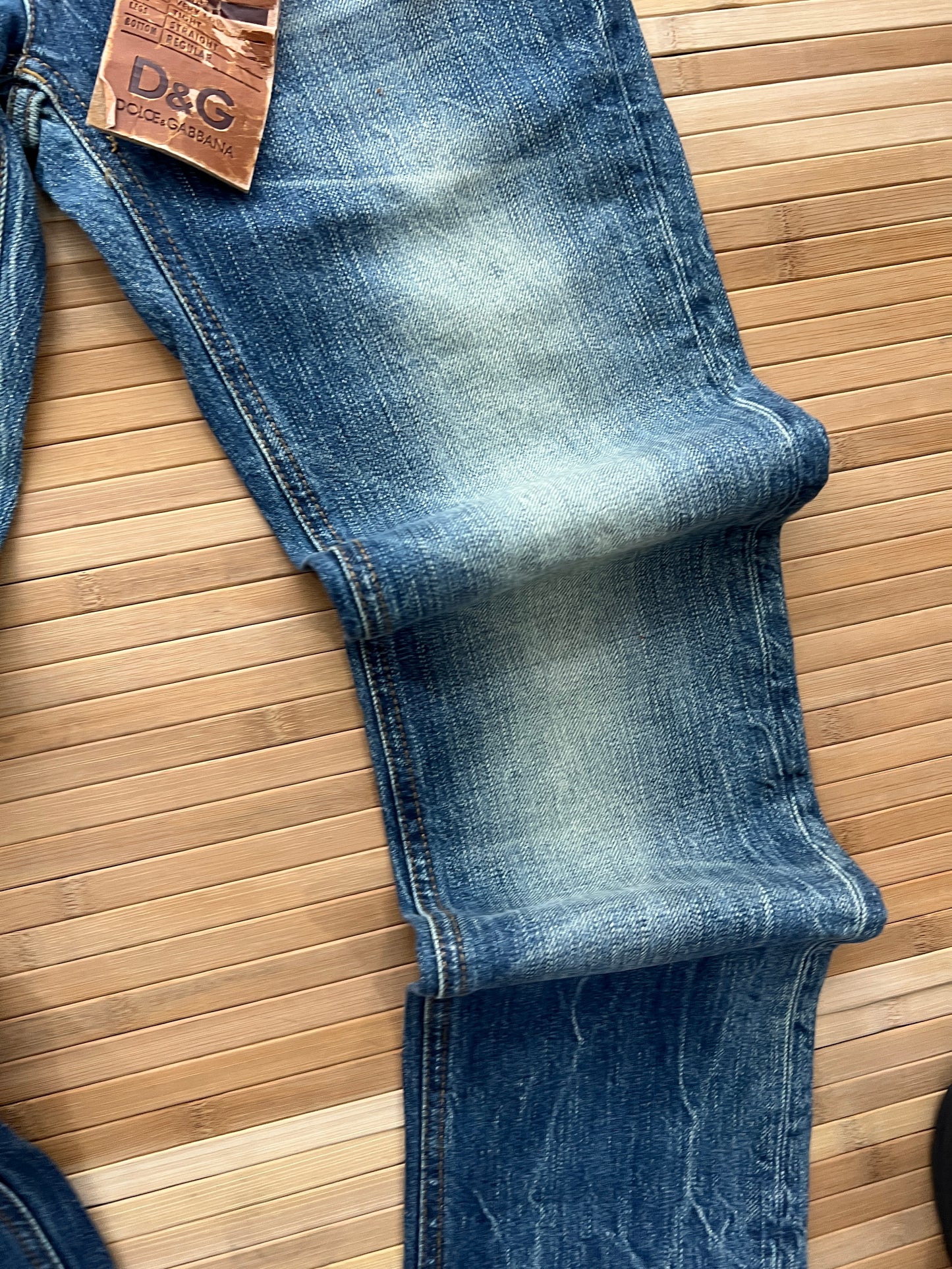 Dolce & Gabbana Women Jeans New with tags (30x31)