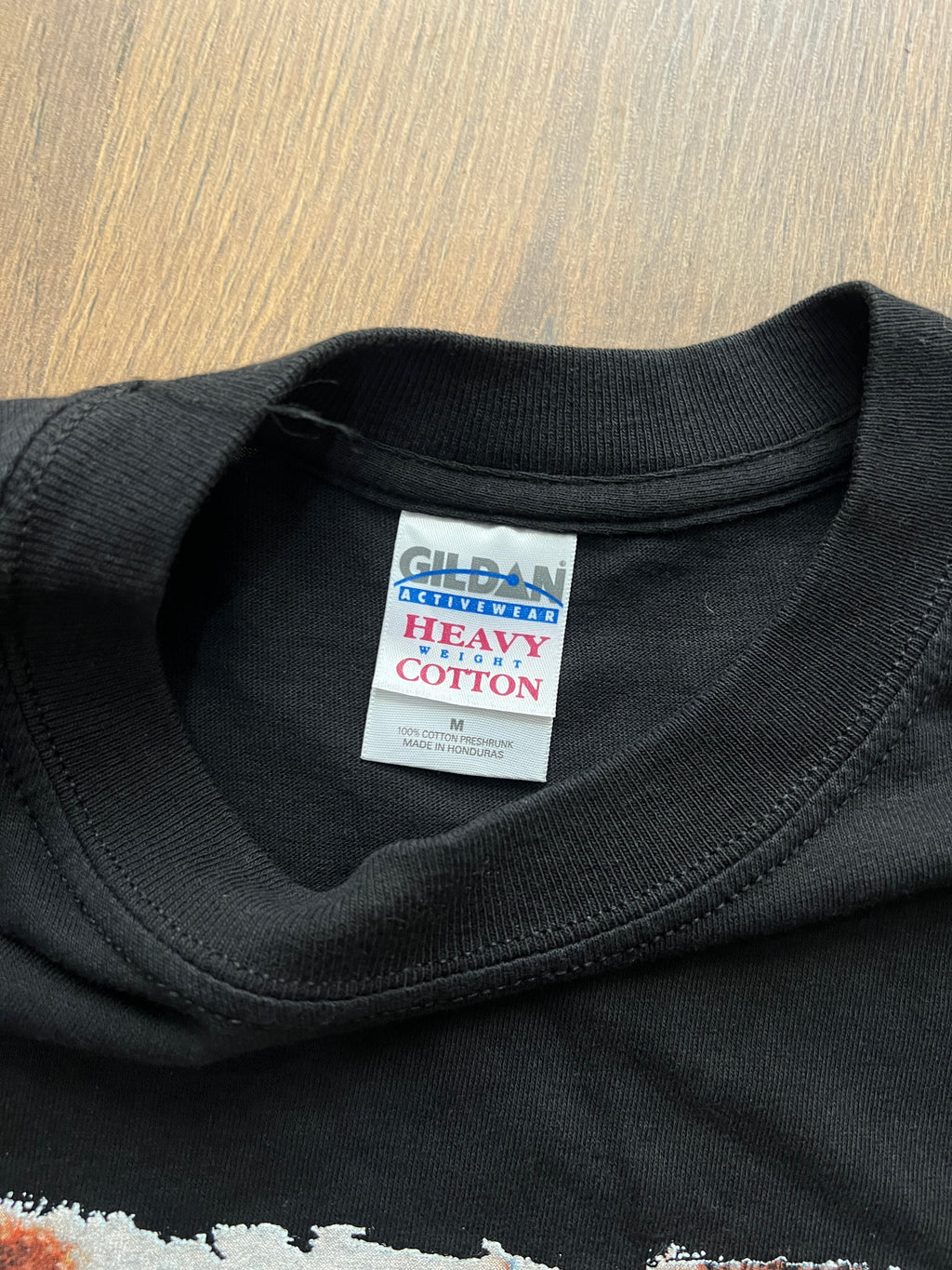 Spun Vintage T-Shirt (M)