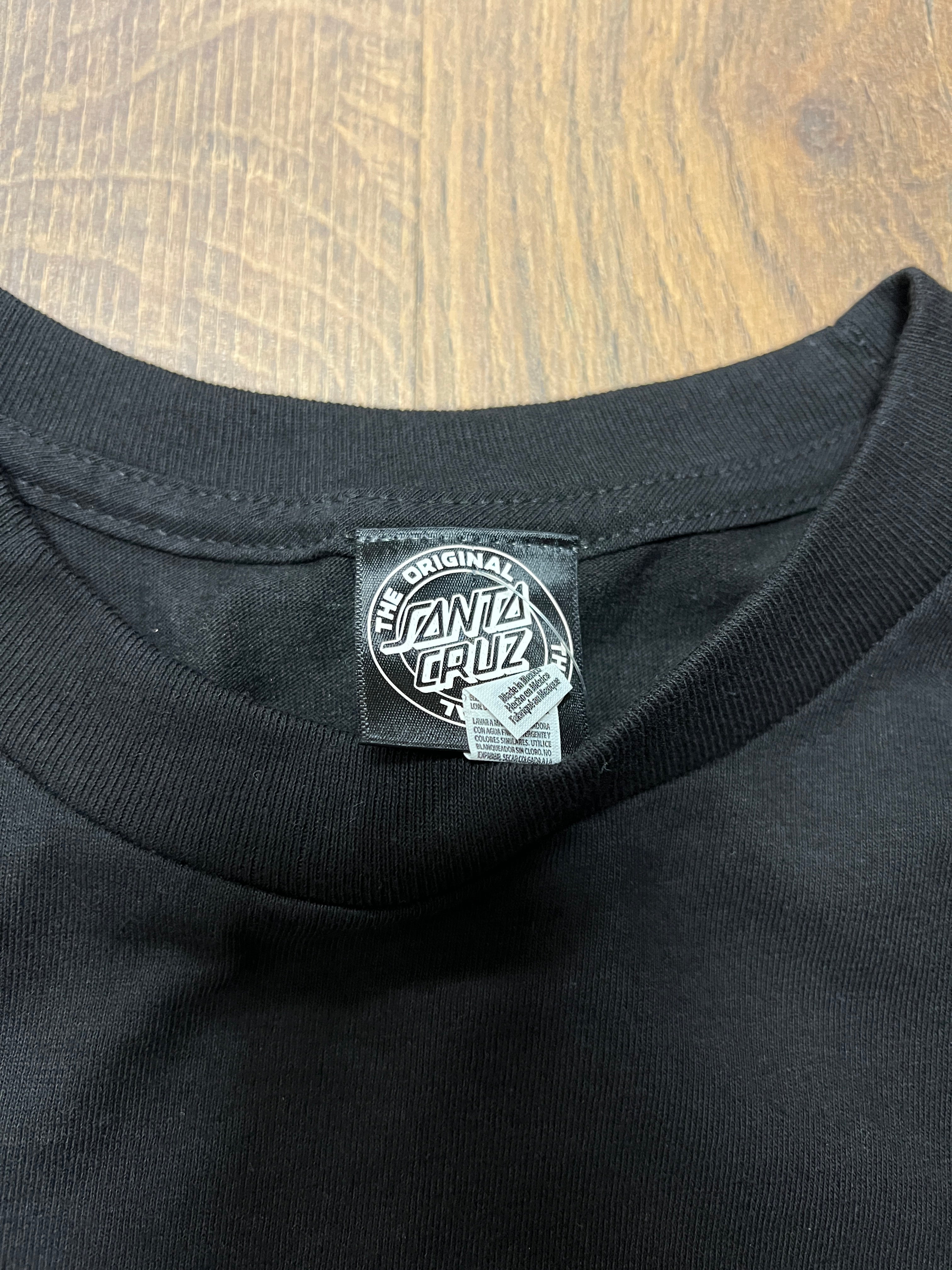 Santa Cruz T-Shirt (L)