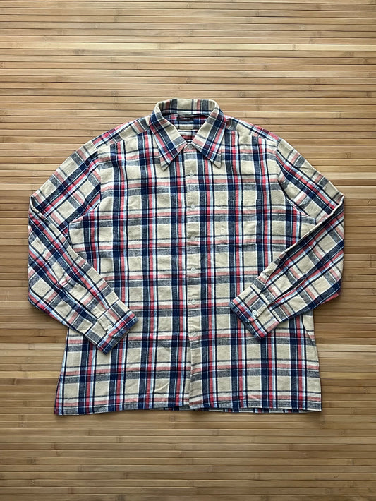 Flannel (L)
