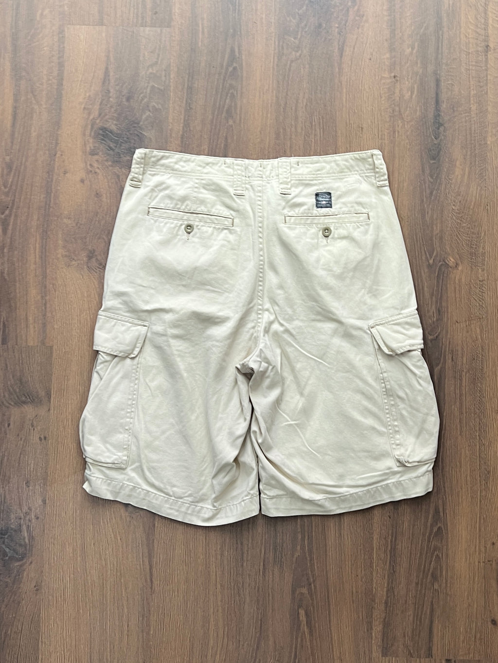 Polo Ralph Lauren Cargo Shorts (36)
