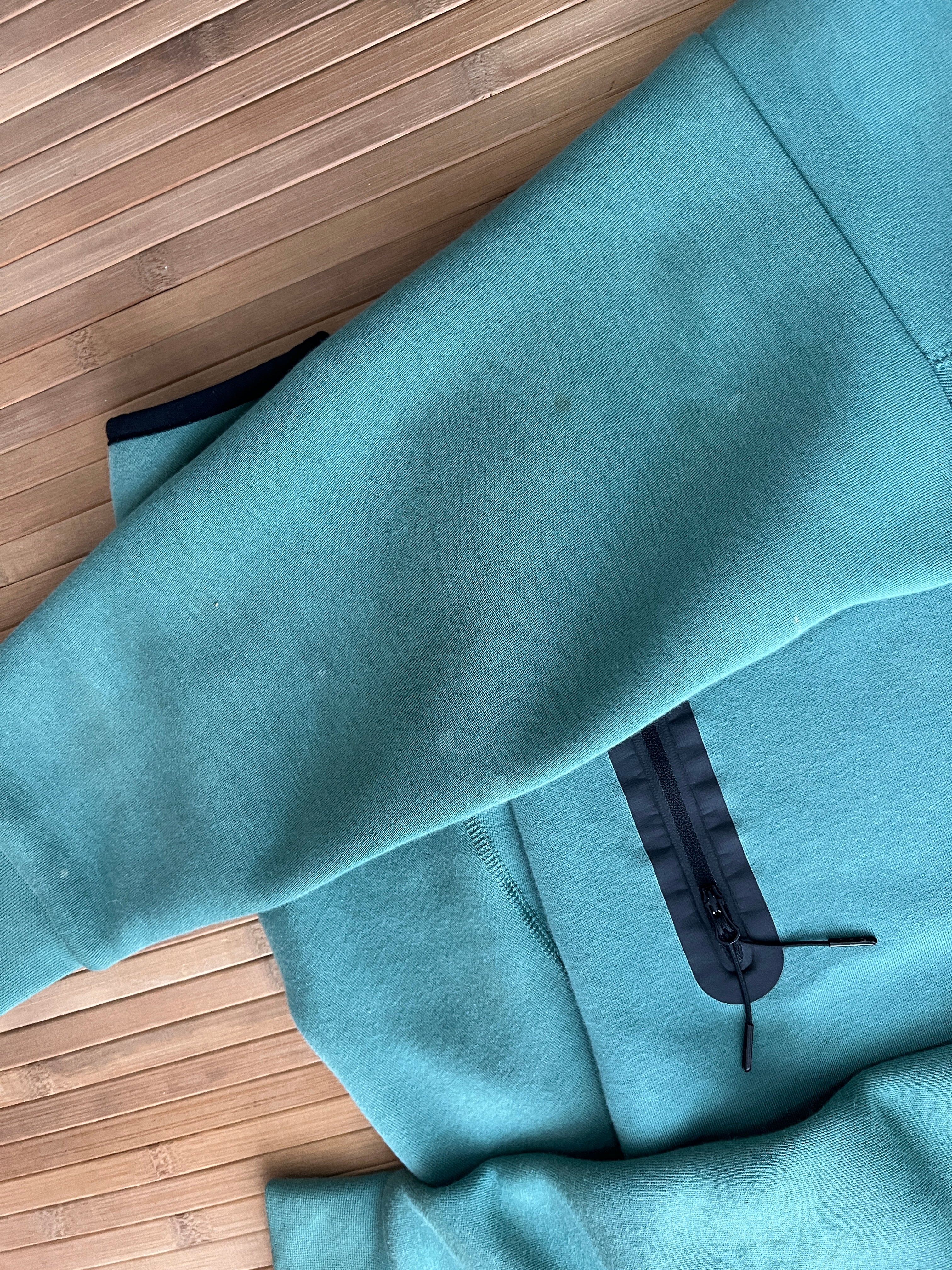 Nike Tech Fleece Suit