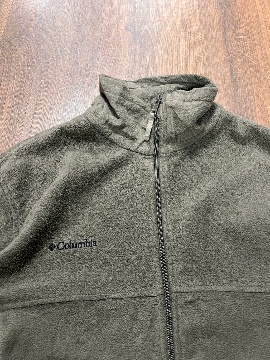 Comumbia Fleece (L)