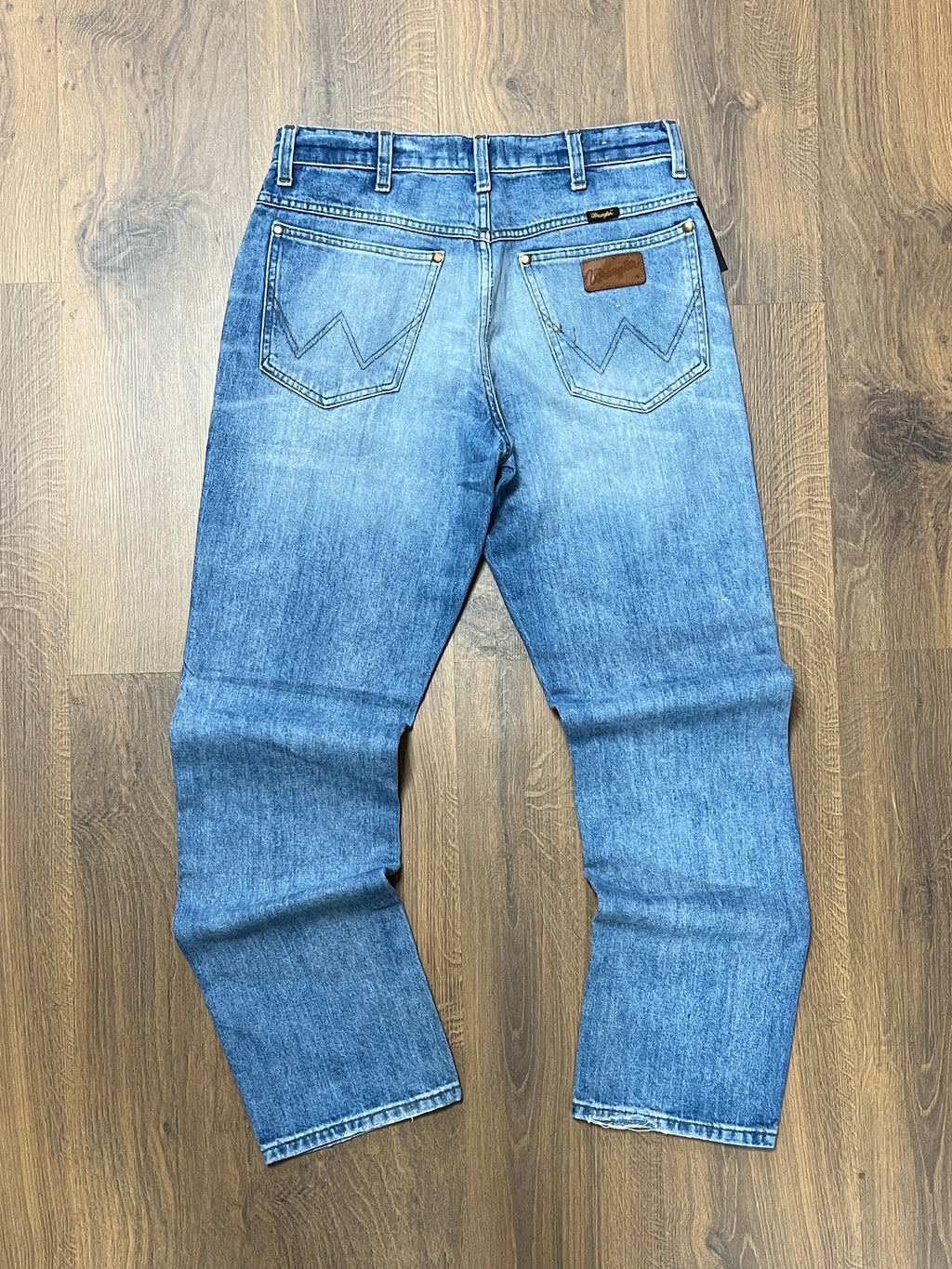 Wrangler Jeans (32x32)
