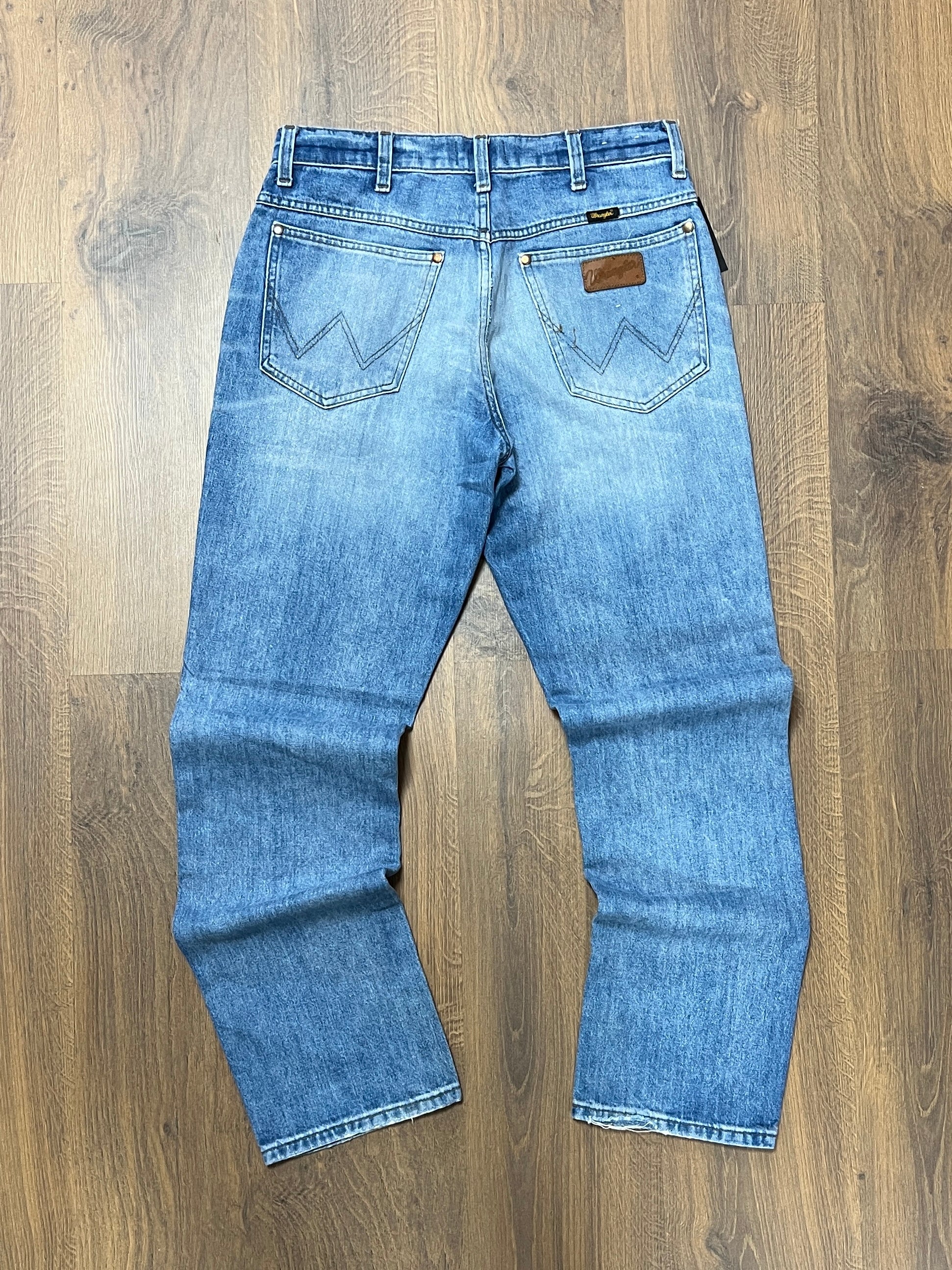 Wrangler Jeans (32x32)