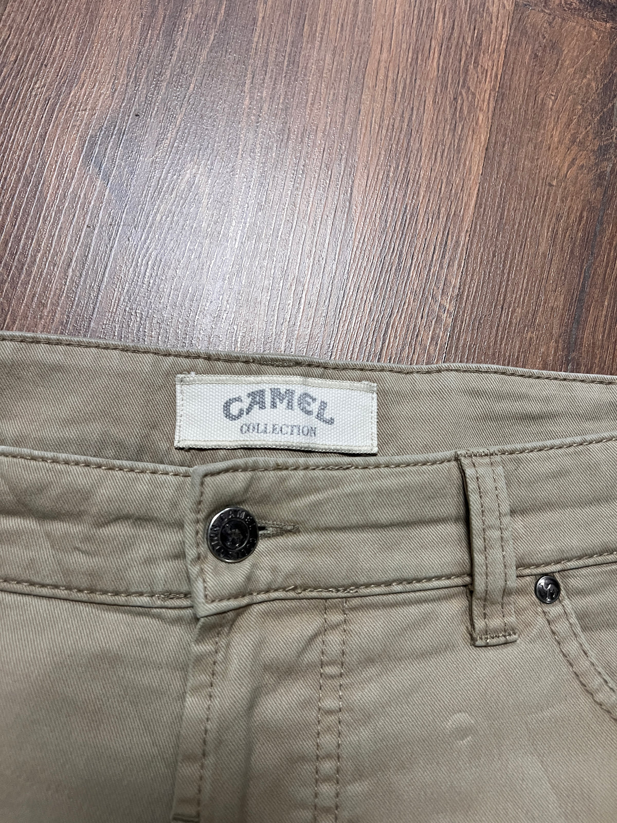 Vintage  Camel active pants(38x34)