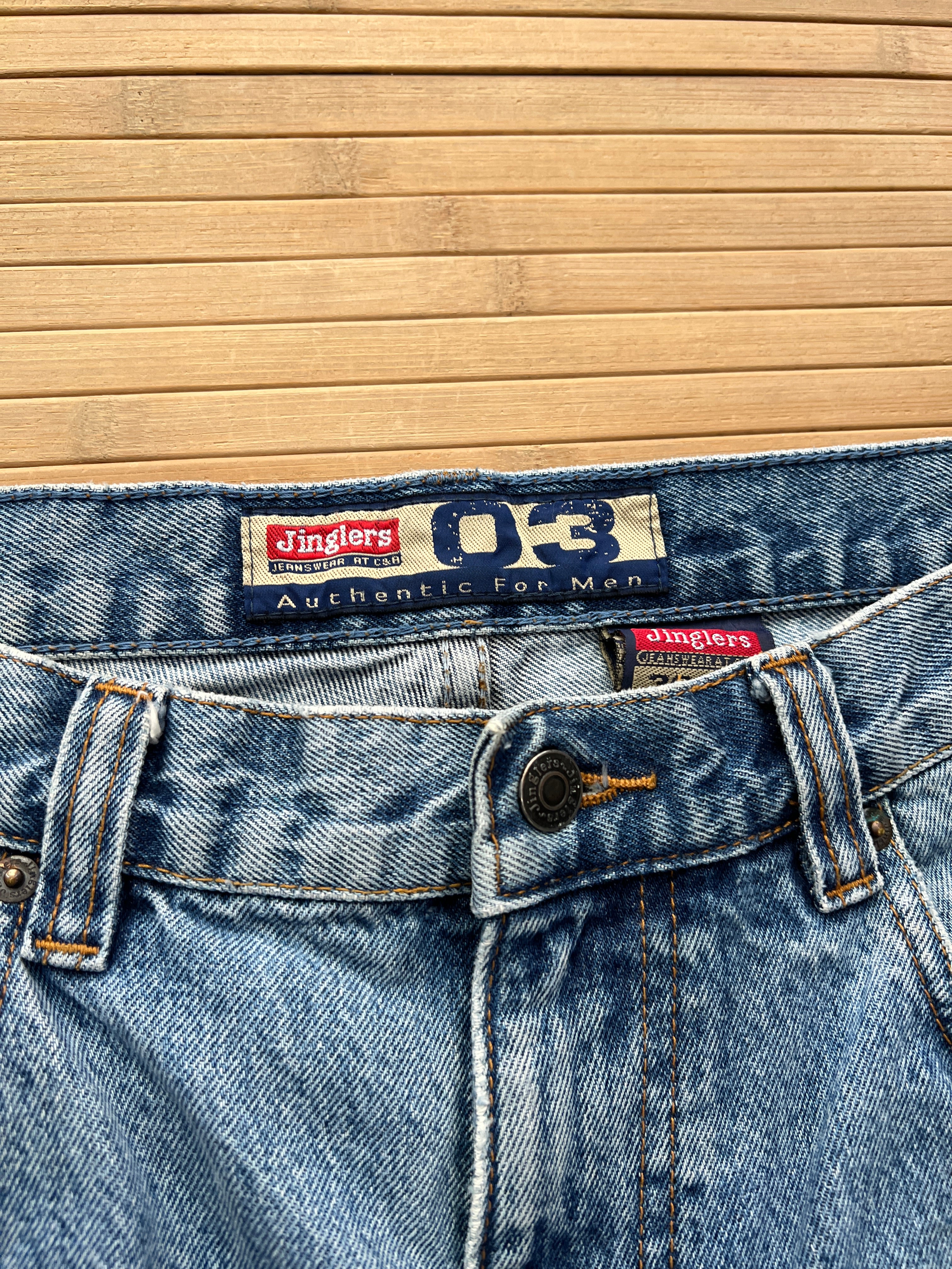 Jinglers Jeans (34x30)