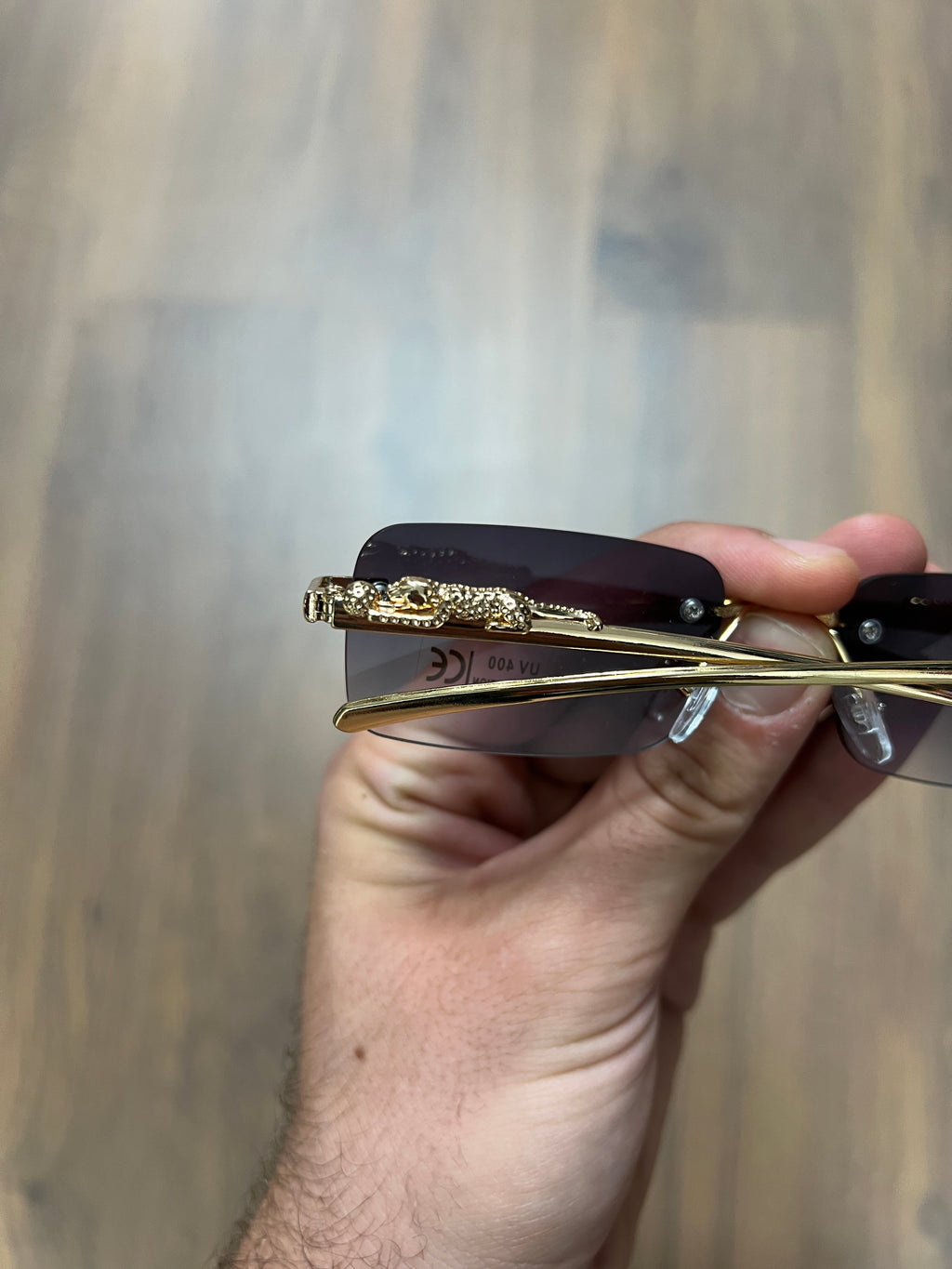 Rich Sunglasses