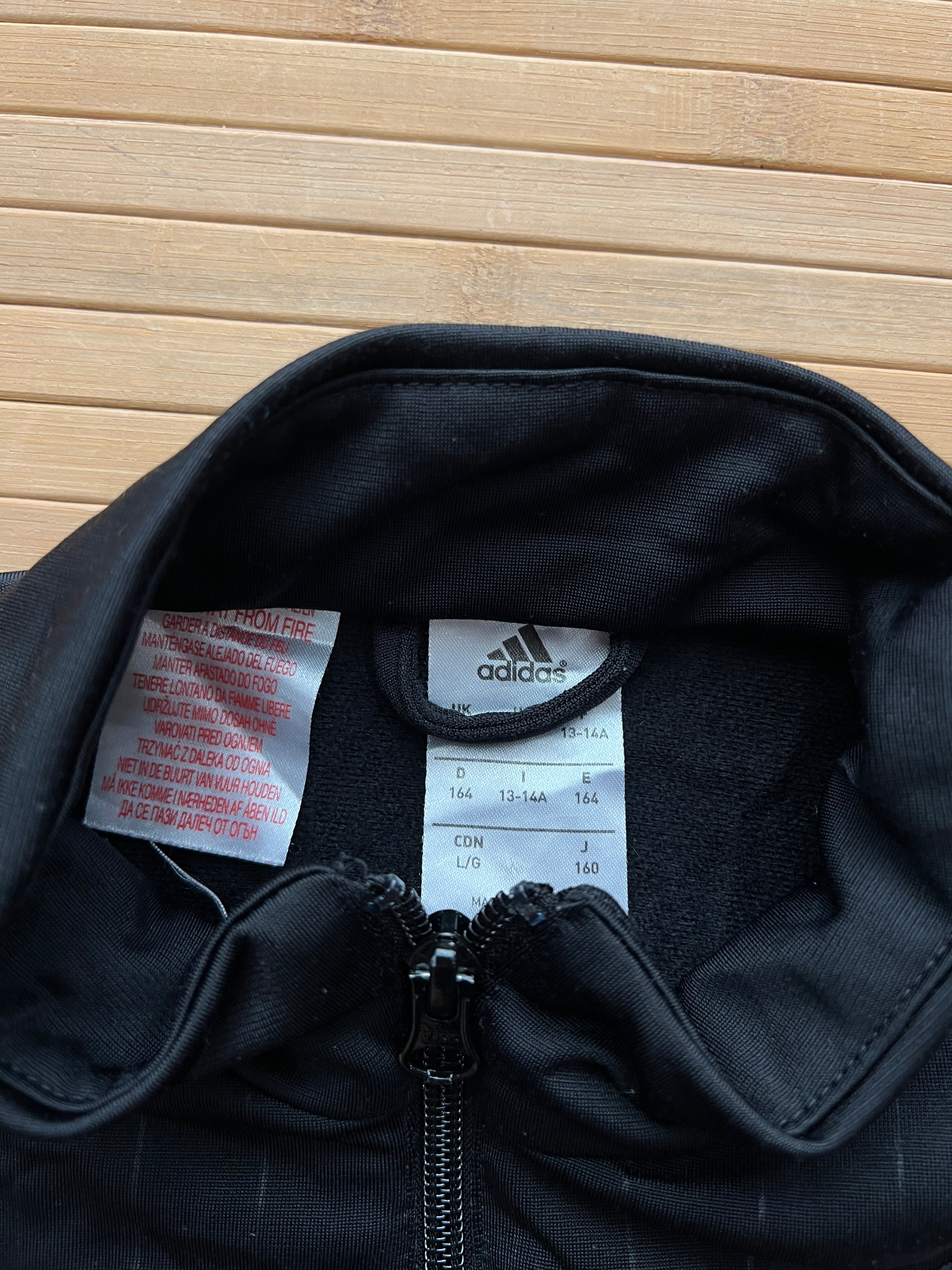 Crop Hoodie 🙋‍♀️ (S)