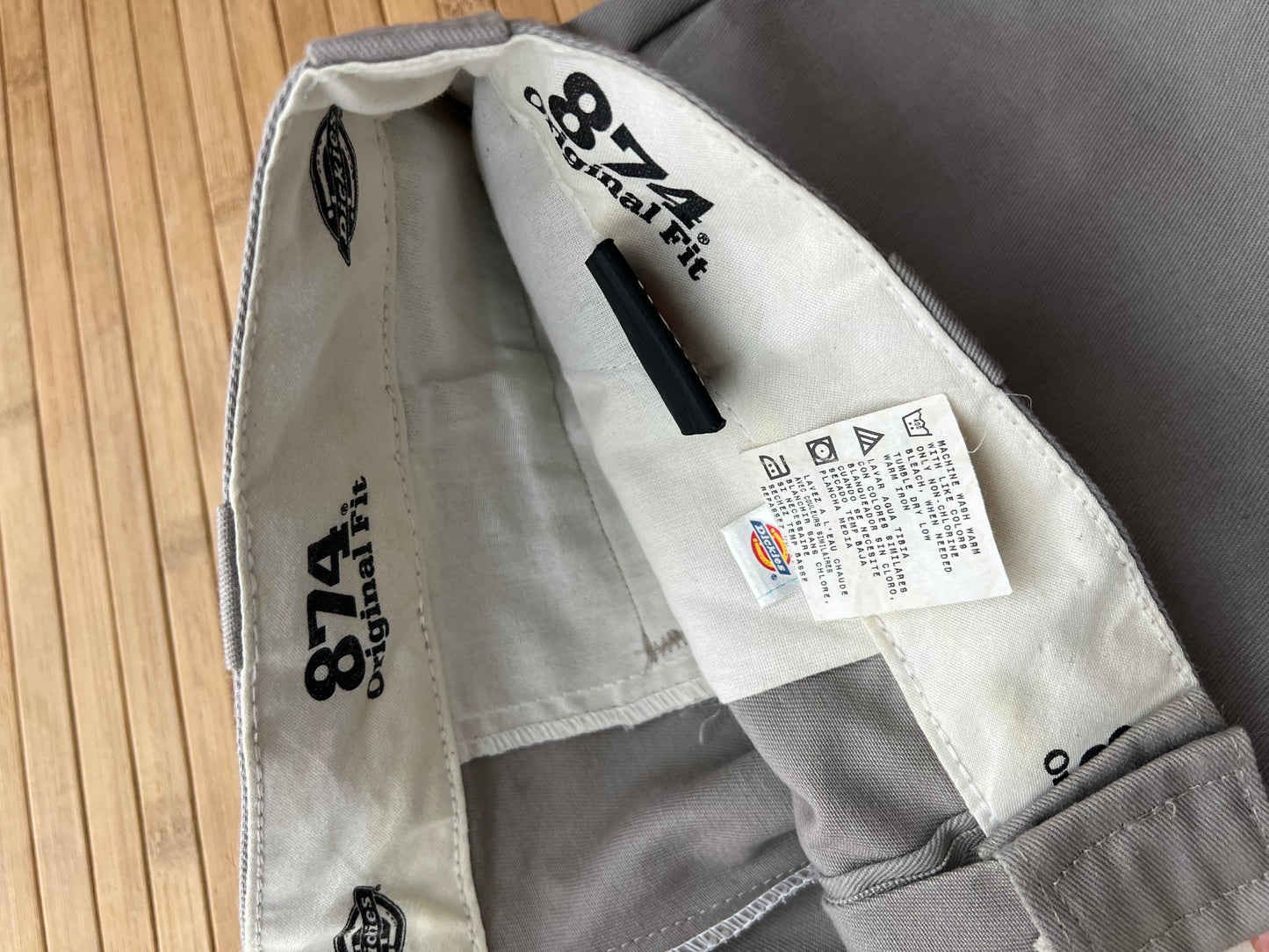 Dickies Chino Pants (32x30)