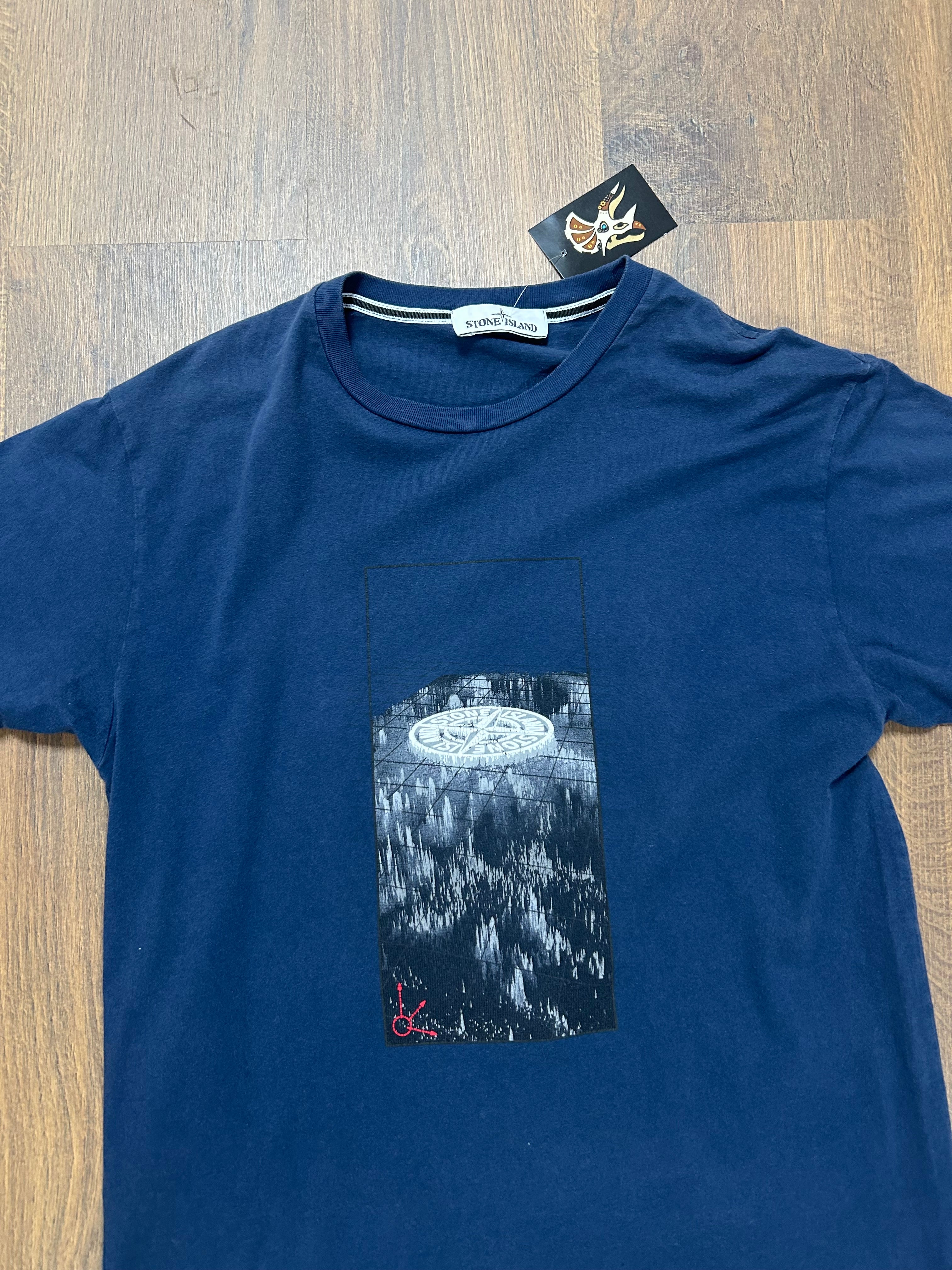 Stone Island Tshirt (L)