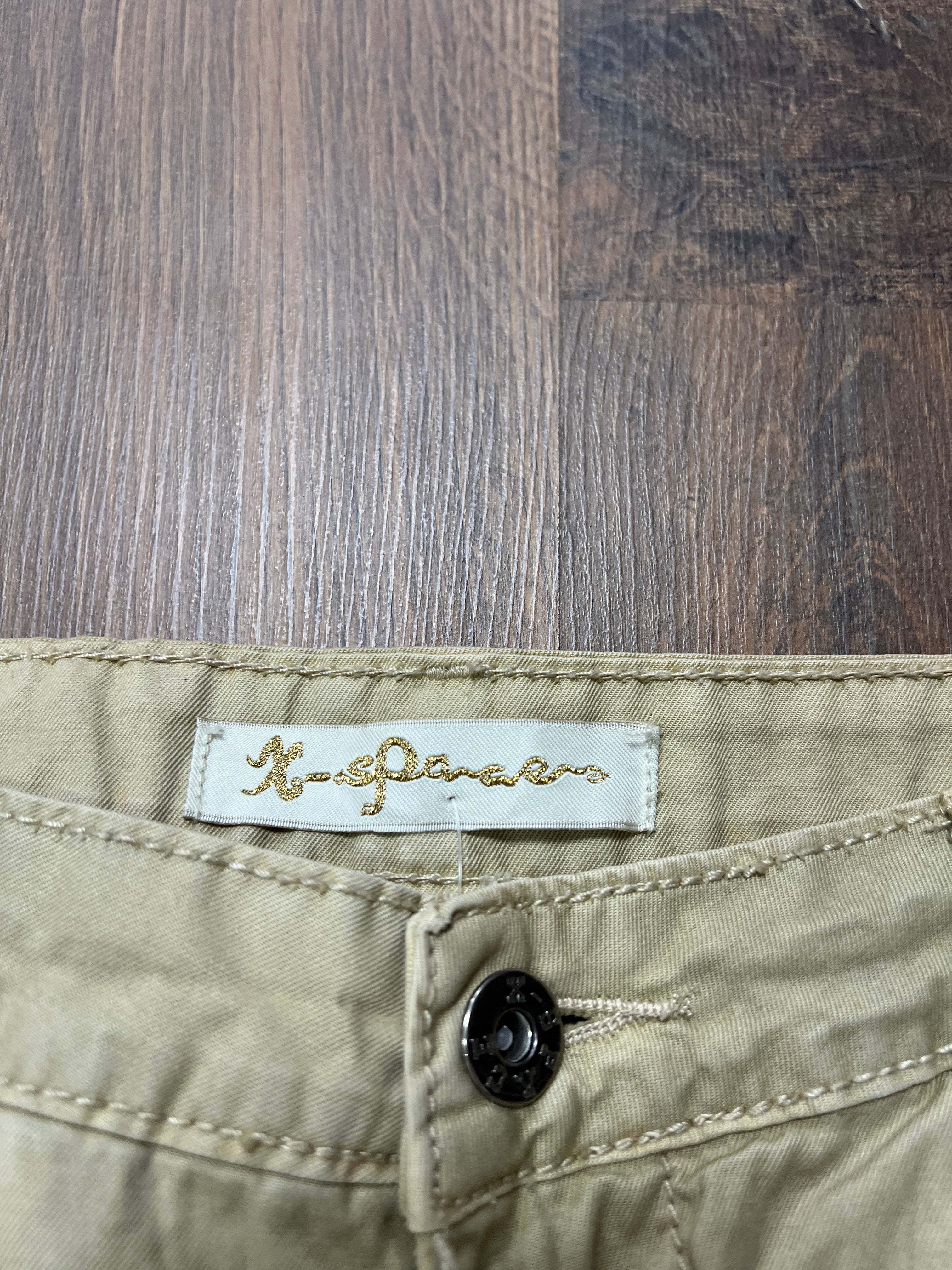 Y2K Cargo Capris🙋‍♀️ (34)