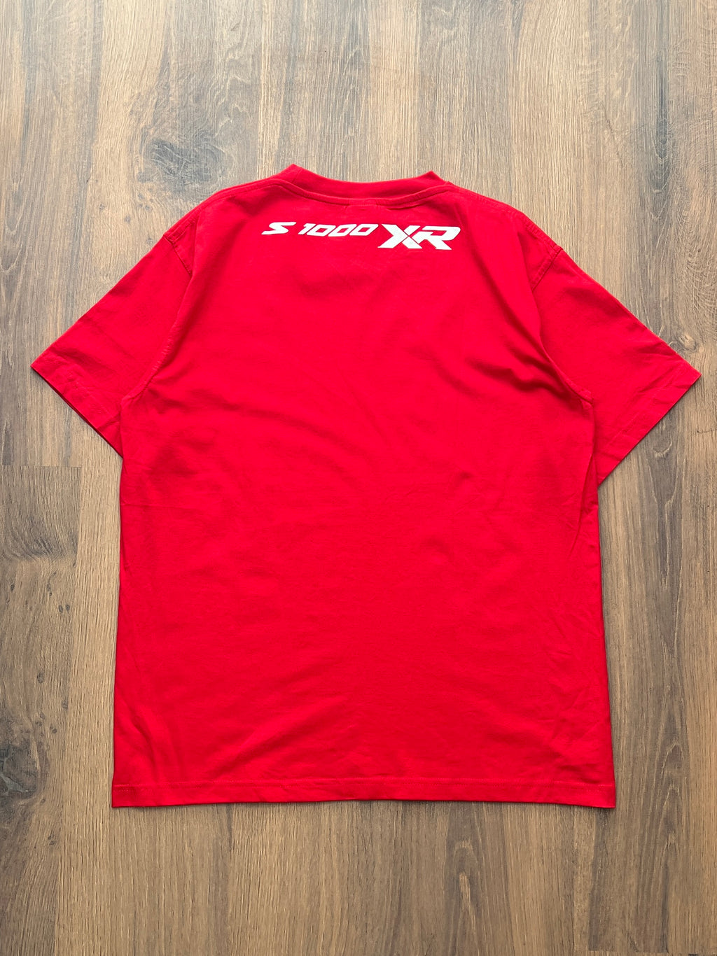 S1000XR Tshirt (L)