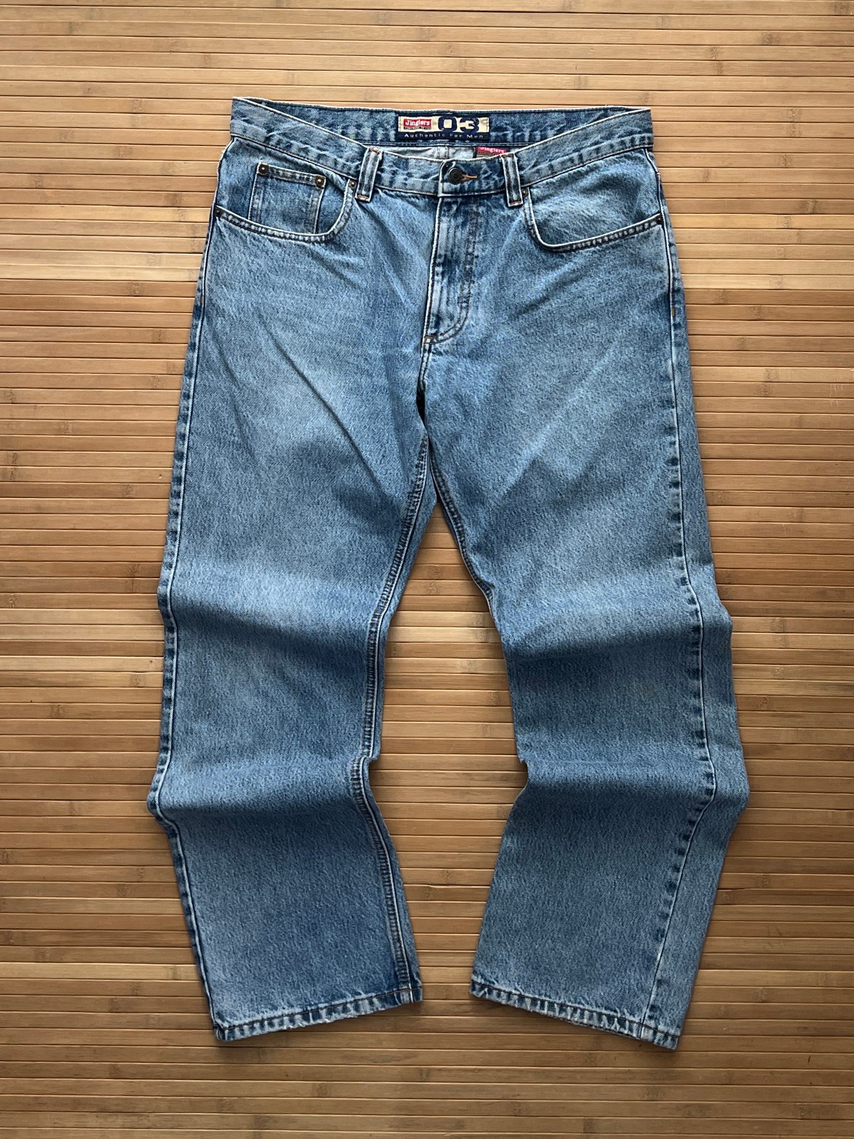 Jinglers Jeans (34x30)