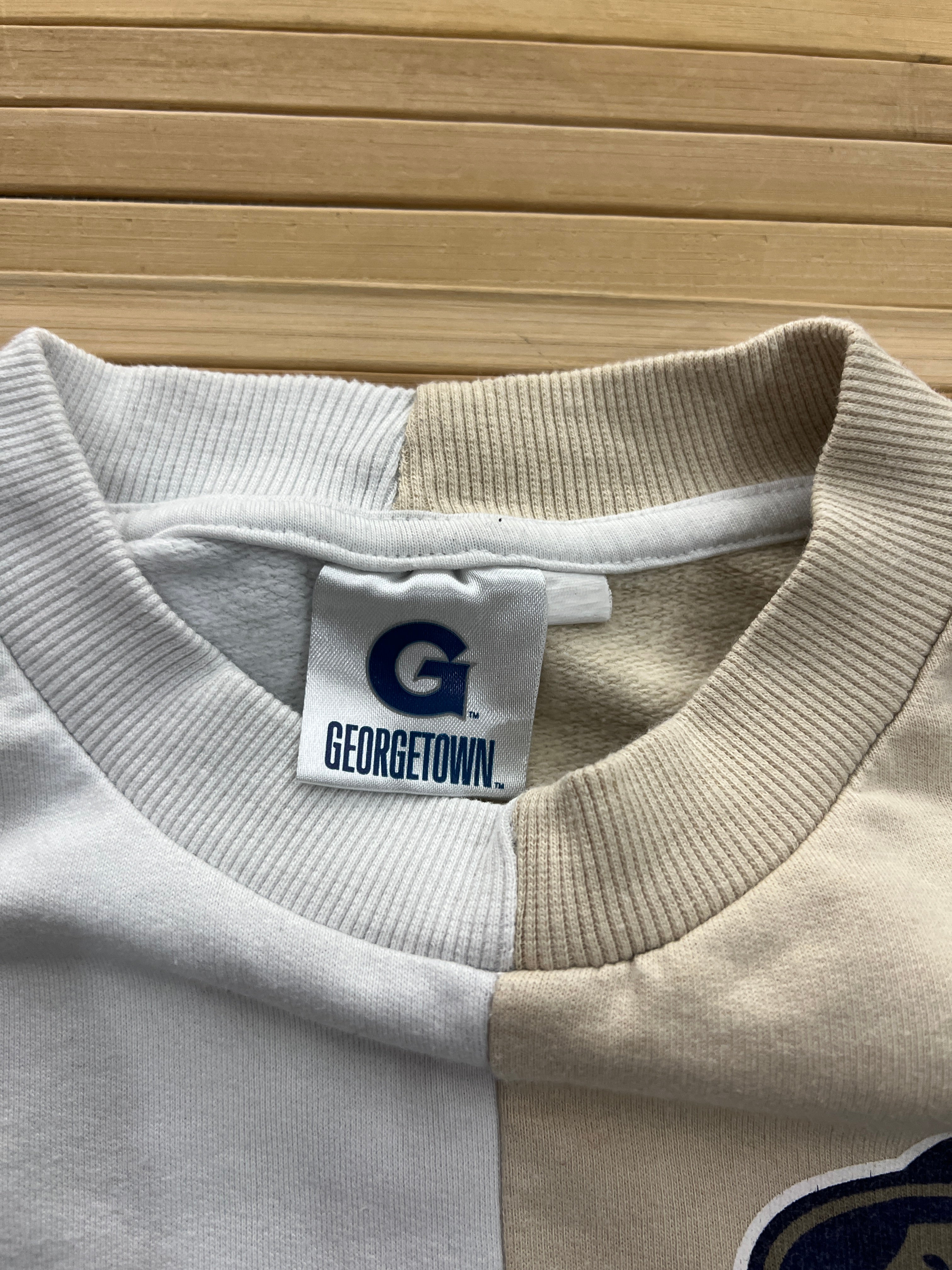 Georgetown Sweater (S)