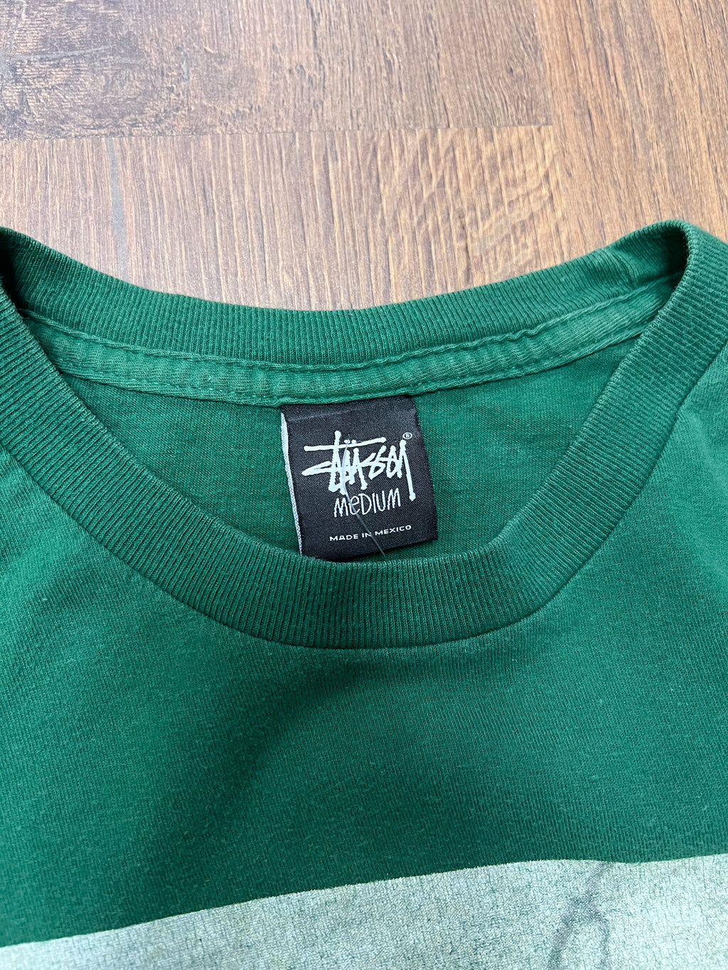 Stussy T-Shirt (M)