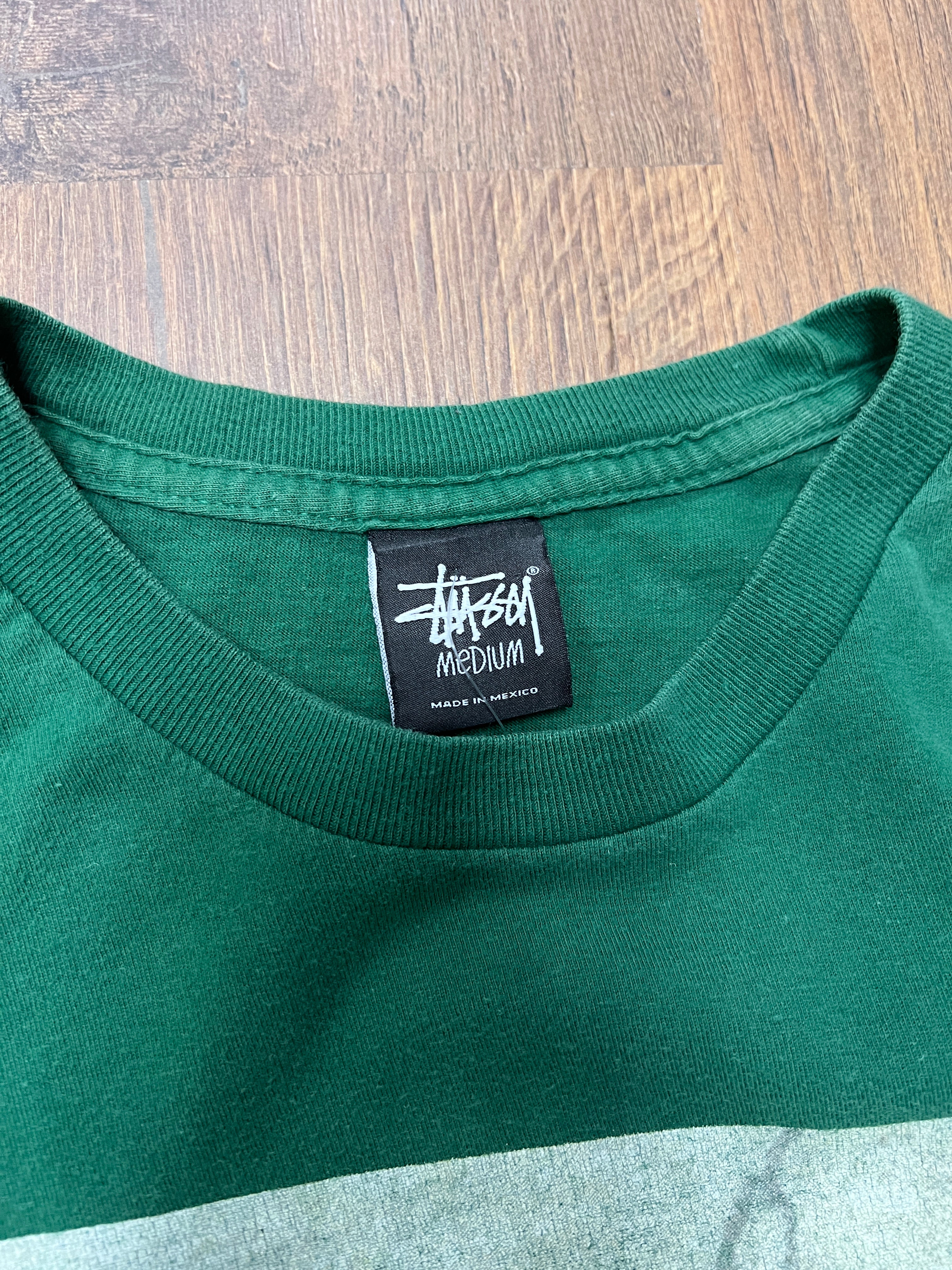 Stussy T-Shirt (M)