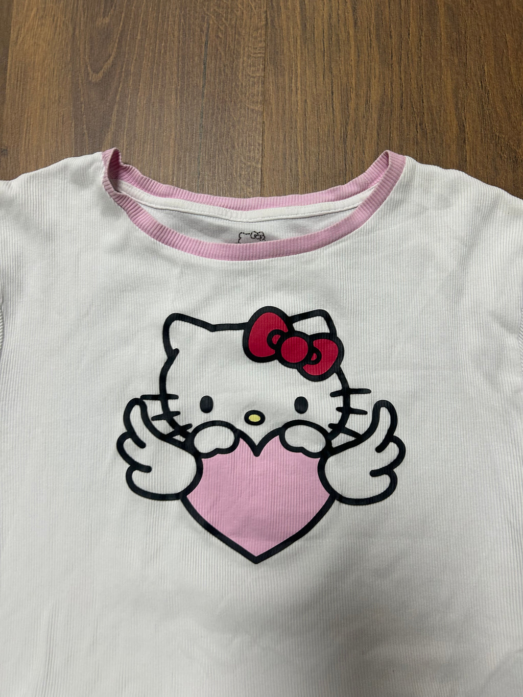 Hello Kitty Top 🙋‍♀️(L)