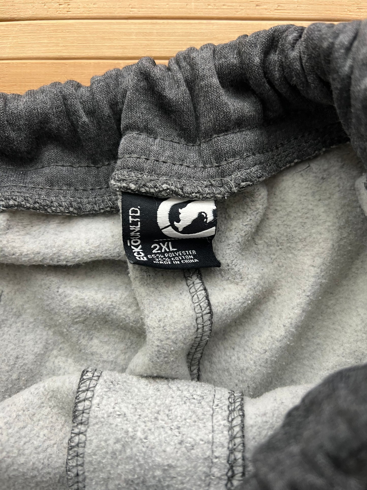 Ecko Unltd Vintage Joggers (L)