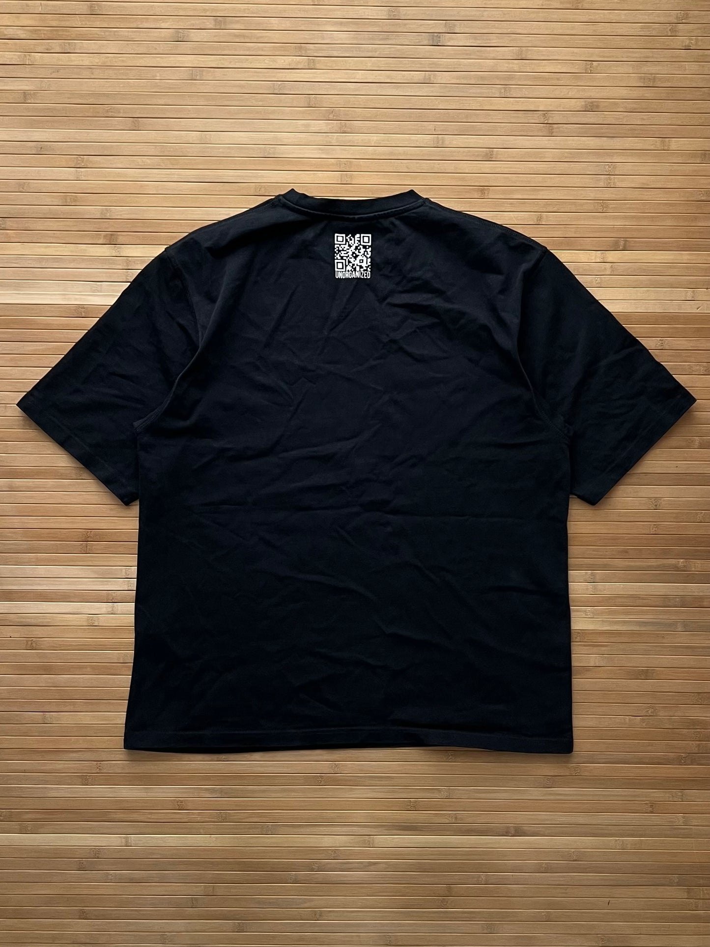 Unorganised T-Shirt (XL)